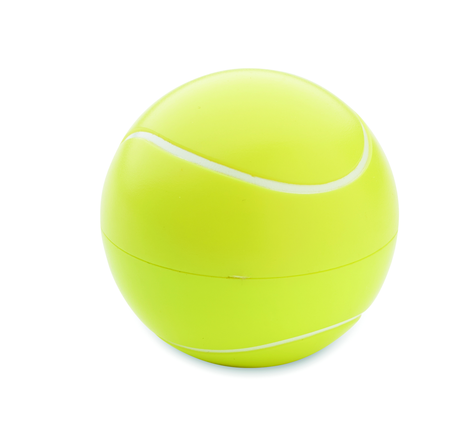 Tennisball, Gummi Ball, Neon Gelb, Ball, Schwingungselastisch, Tennisball, Neon-Gelb, Sportball, Nahtlinie, Kugel, Tennisball, Neonfarbe, Gummi, Kugel, Strukturierter Schimmer