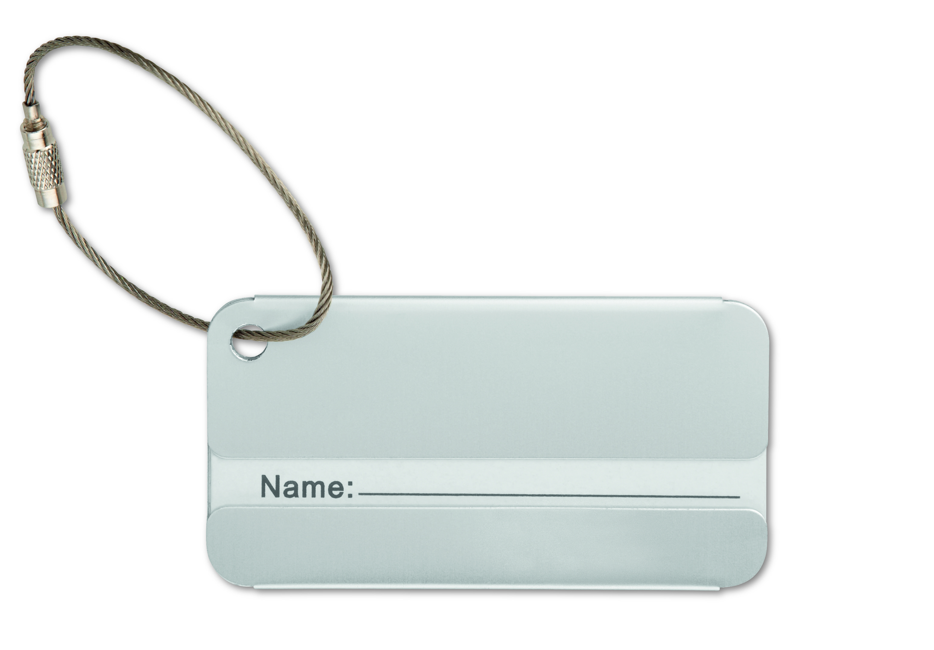 thermo tag?, name tag, id tag, luggage tag, name badge