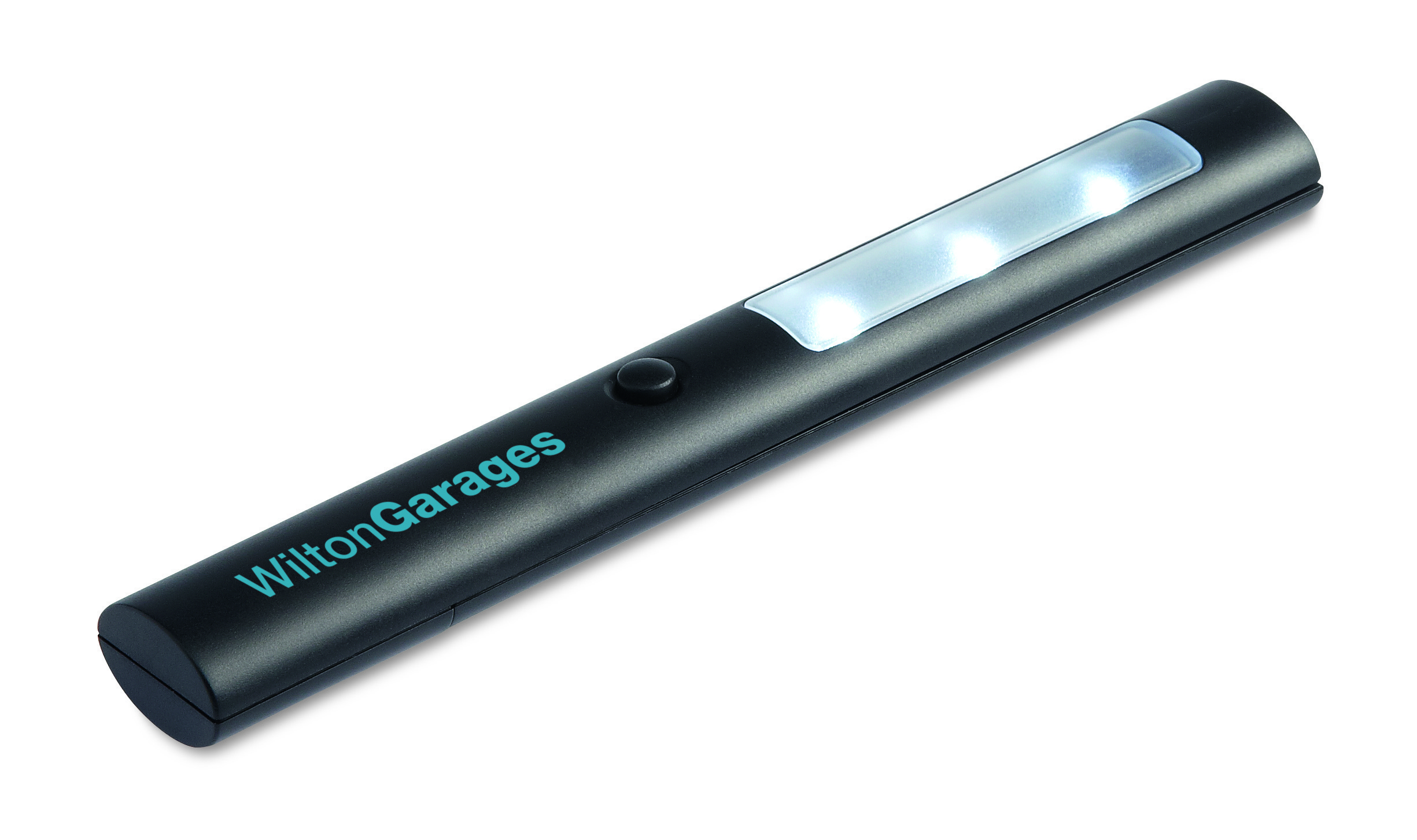 LED-Licht, Bettelampe, Kompakte Leuchte, Batteriebetrieben, WillToGarages