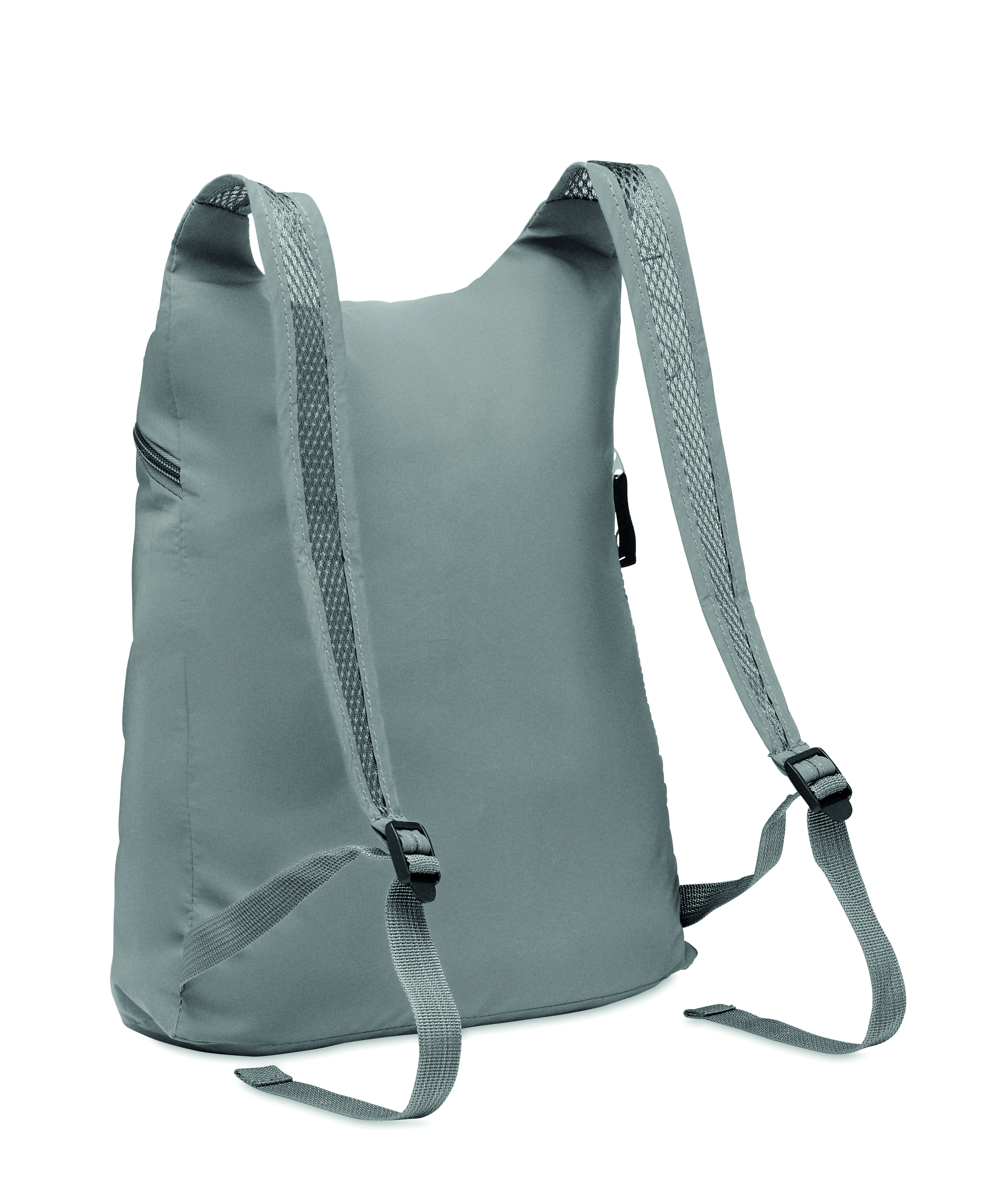 Rucksack, Backpack, Nordic grey, Schulrucksack, Tragegurt