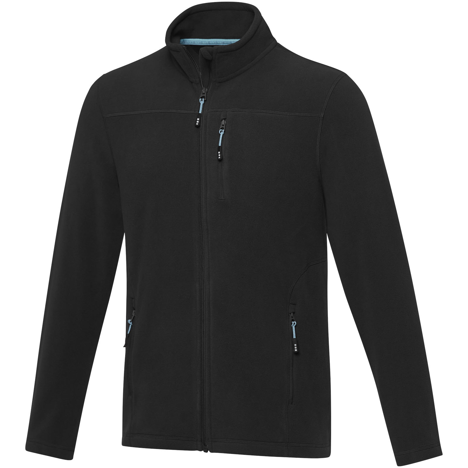 Jacke, Fleece, Reißverschluss, Seitliche Taschen, Schwarz, Fleece-Jacke, Softshell, Schwarz, Reißverschluss-Taschen, Stehkragen, jacke, softshell, fleece, schwarz, reissverschluss, softshell, Fleece, schwarz, Reißverschluss, Jacke