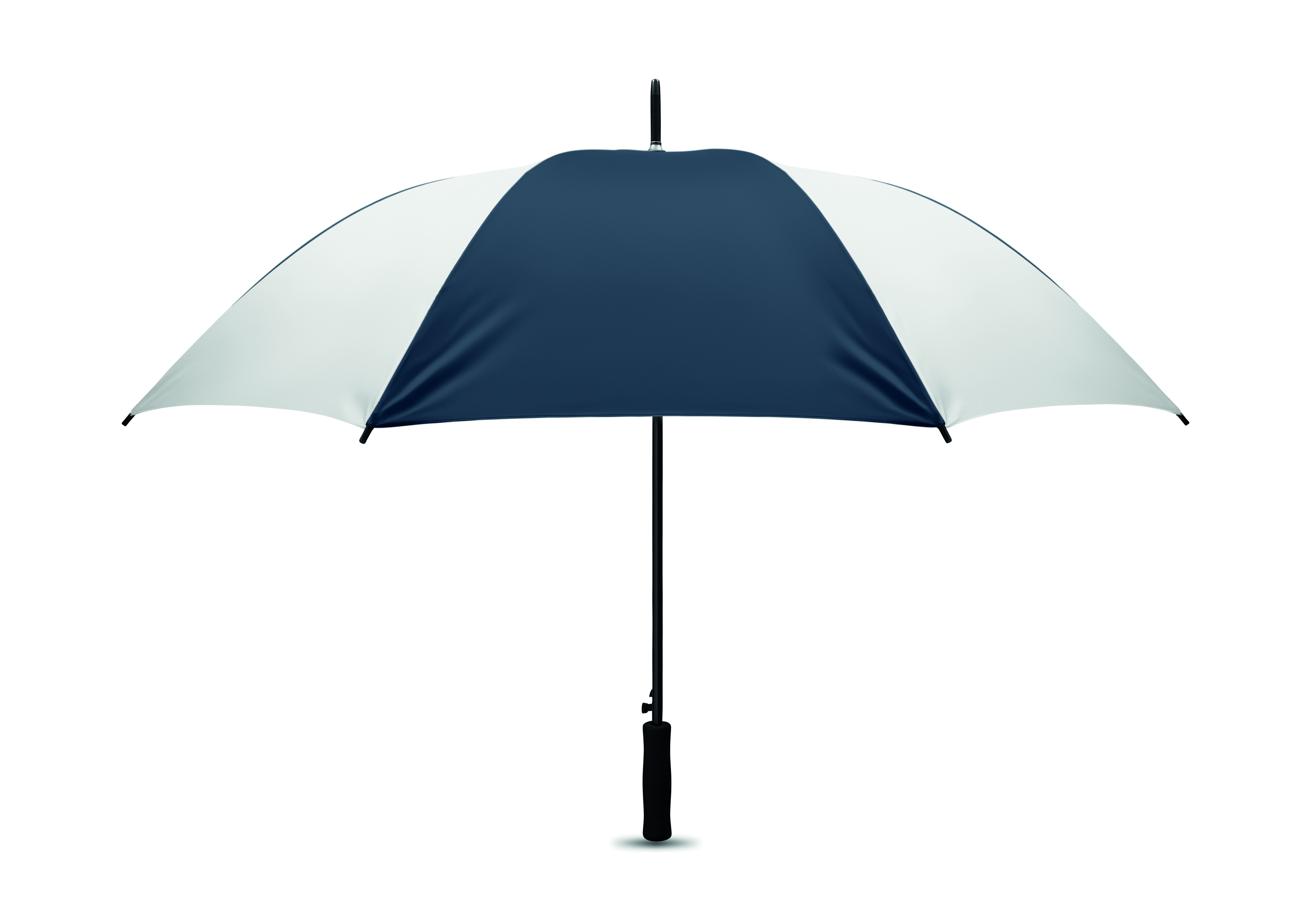 Schirm, Regenschirm, Farbkontrast, Ständer, Griff