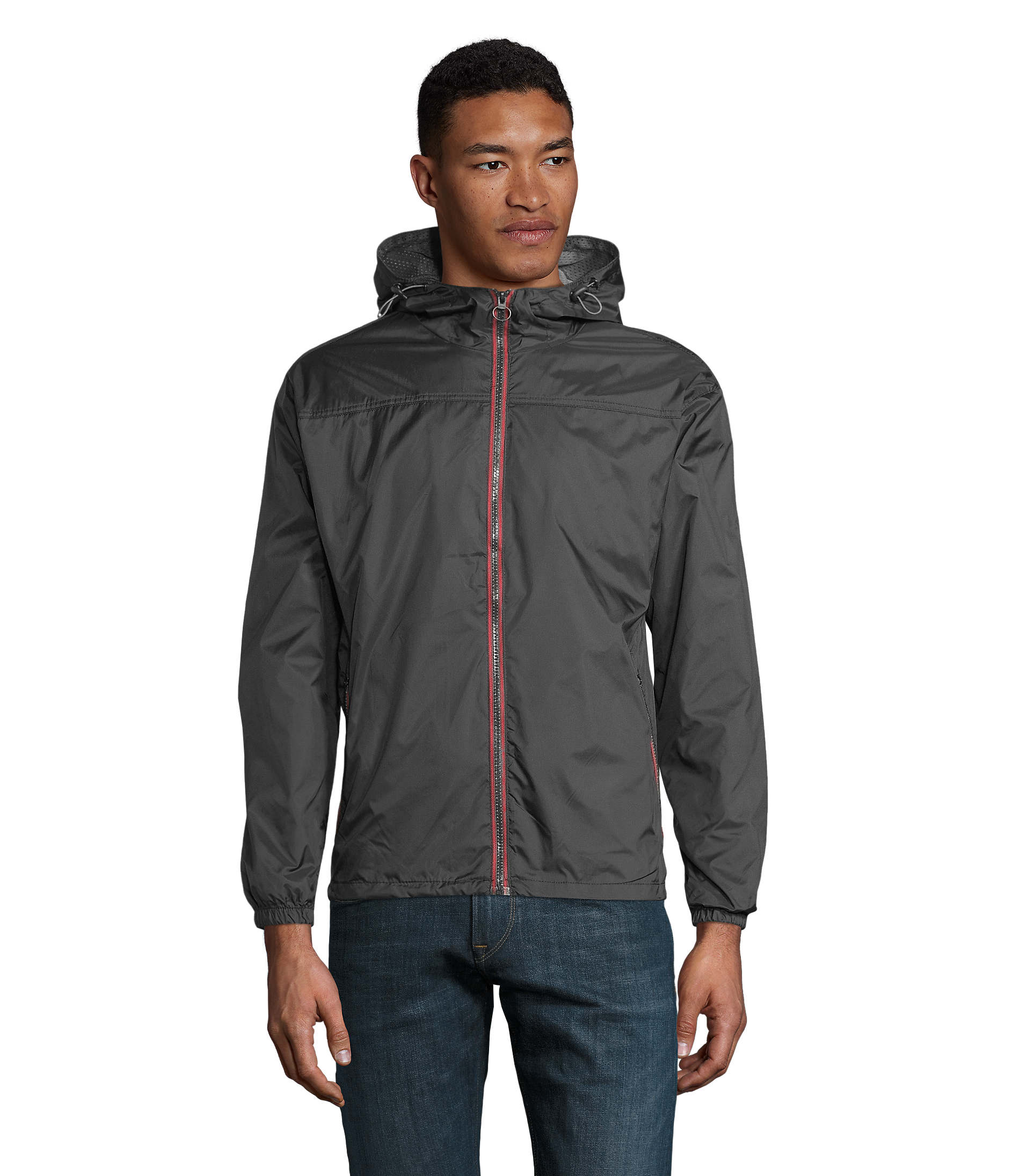 Regenjacke, Hoodie-Mantel, Reißverschluss, Grau, Windjacke, Anorak, Regenjacke, Hoodie/Jacke mit Kapuze, Grau, Reißverschluss, Regenjacke, Herrenjacke, Kapuzenjacke, Windjacke, Reißverschluss, Herrenjacke, Regenjacke, Reißverschluss, grau, Kapuze