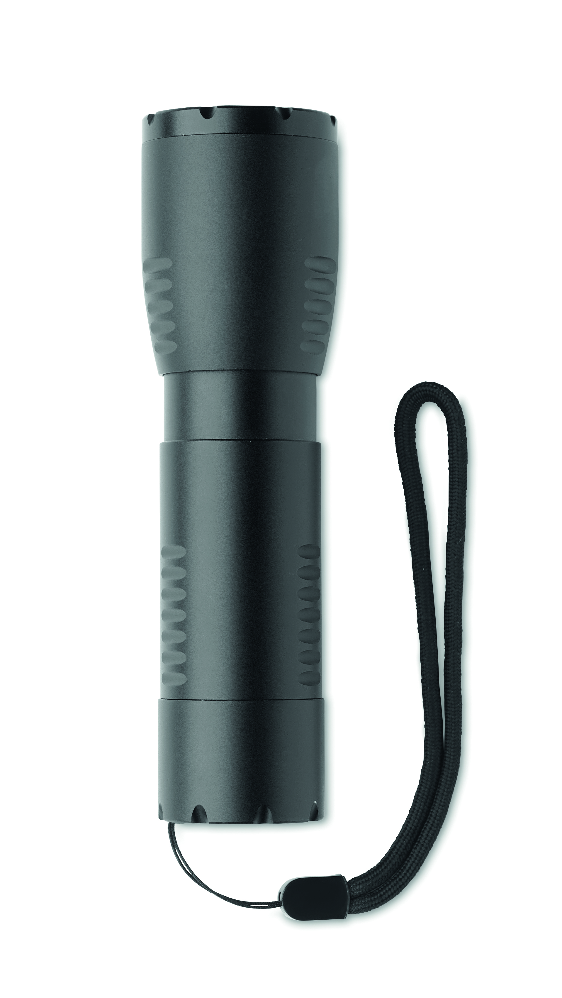 Taschenlampe, LED, Kompakt, Gurtband, Verschluss?