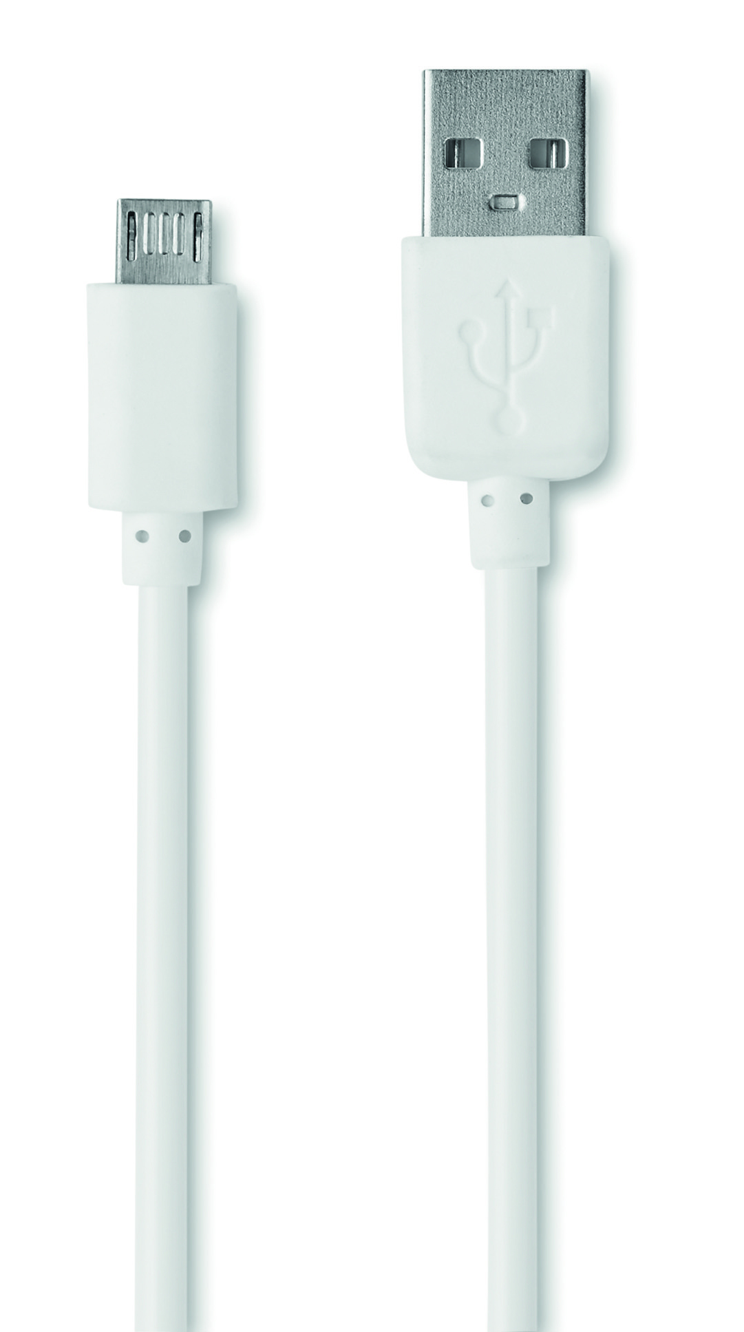 USB, Micro-USB, Kabel, Ladekabel, Weißer Kabel