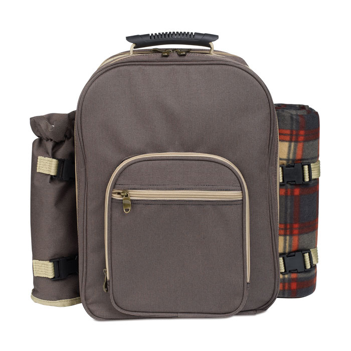 Rucksack, Tasche, Wanderrucksack, Platz, Seitenhalterung, Rucksack, Rucksack, Tasche seitlich, Seitliche Tasche, Plaid-Decke, Rucksack, Backpack, Tasche, Seitentaschen, Karo-Muster