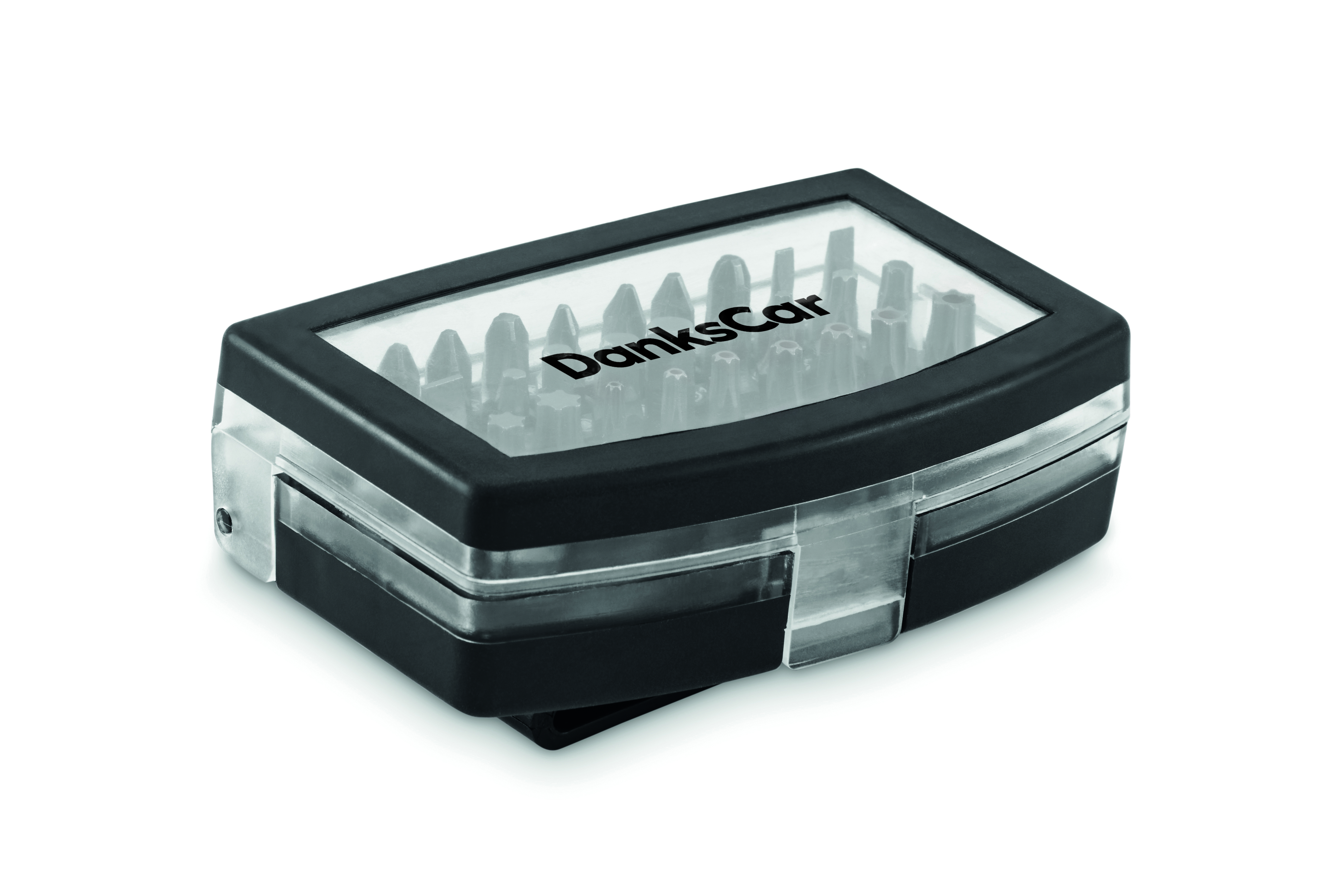 Schraubendreher-Set, Werkzeugkassette, Kombinationseinsatz, Kreuzschlitz, Klingen-Set, Schraubendreh-Set, Schraubenköpfe, Klingen, Etui, Multitool Zubehör