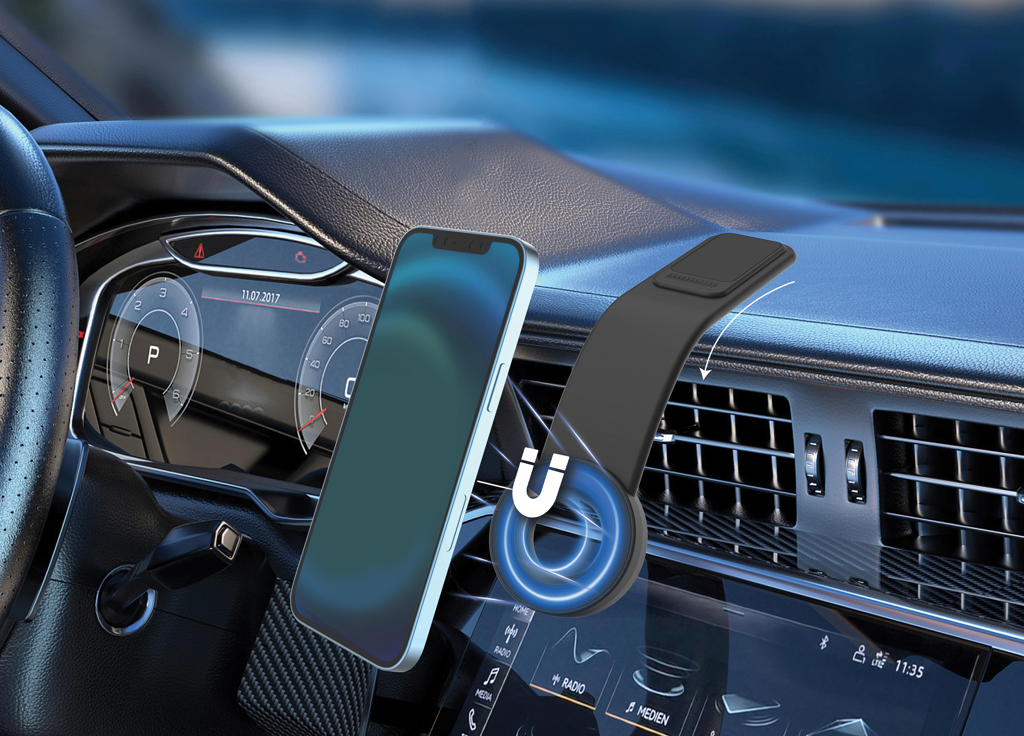 Elektronik, Handy, Telefon, Auto, Fahrzeug, 无线充电支架, 手机支架, 车载支架, 蓝牙耳机, 仪表盘配件