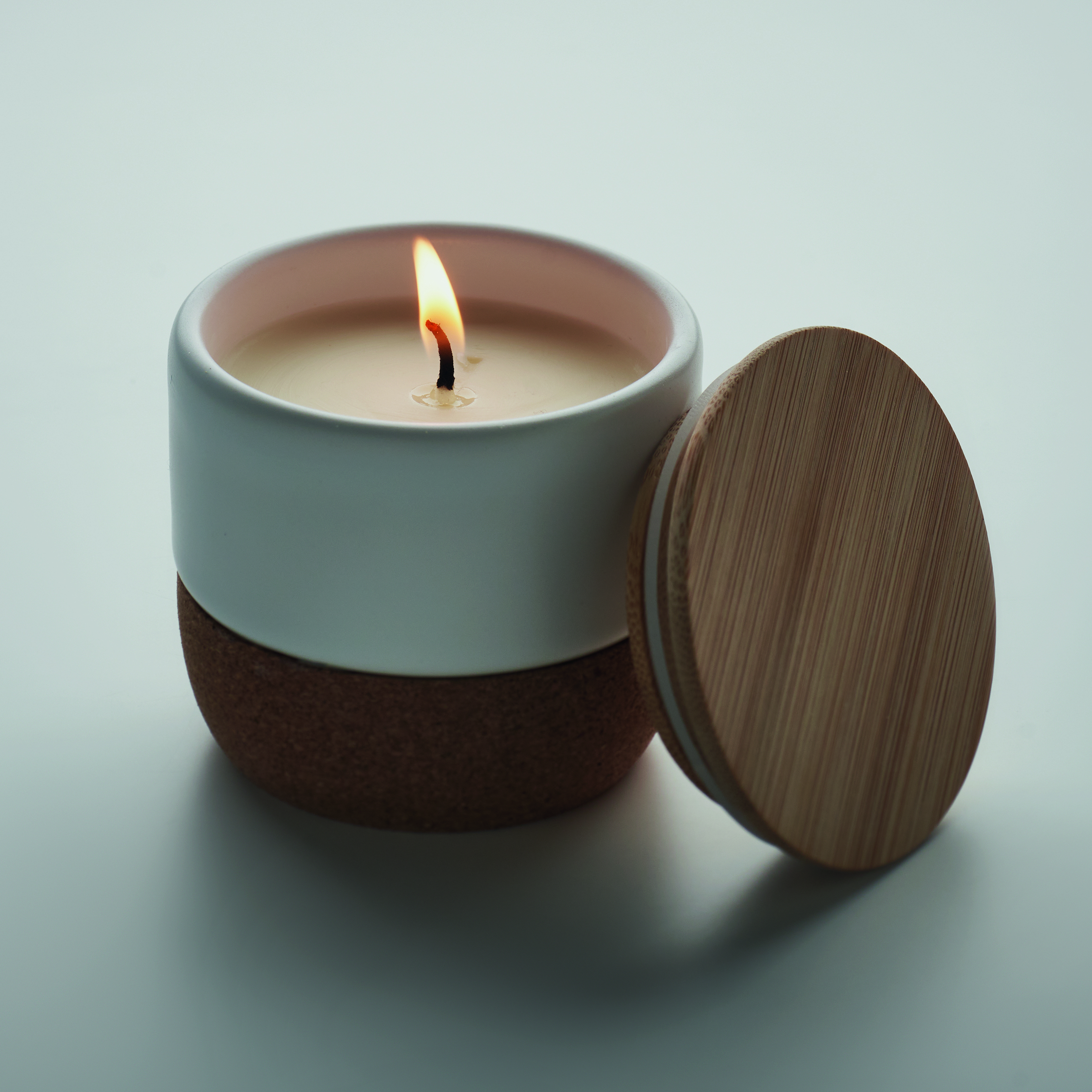 Teelicht, Kerze, Becherkerze, Holzdeckel, veganer tealight, Kerze, Kerze aus Wachs, Holzdeckel, duftlose Kerze, Teelicht, Kerze, Votivkerze, Holzdeckel, Kerzenbehälter, Teelicht, Kerze, Kerzenlicht, Holzdeckel, Votivkerze