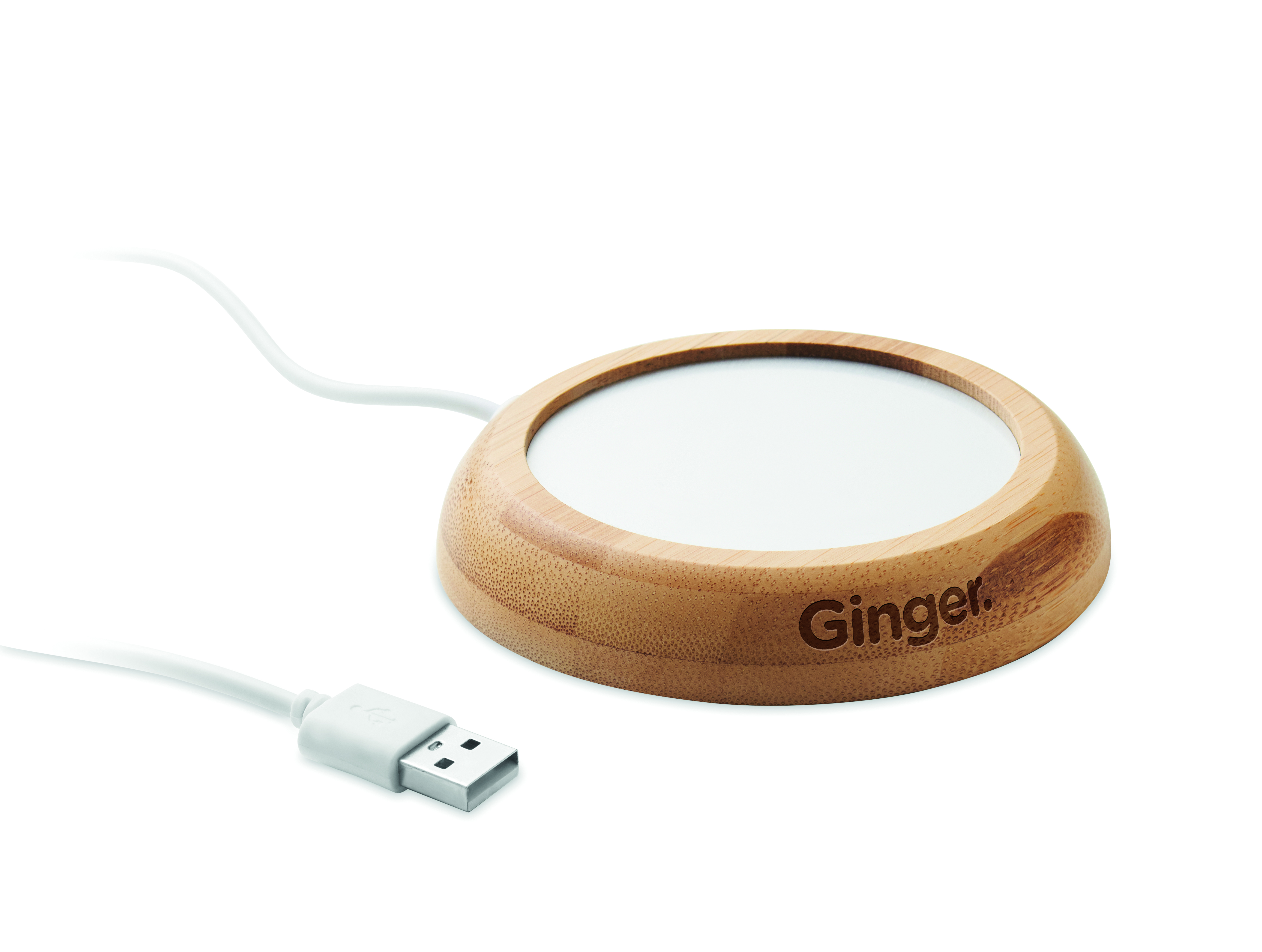 Holz, Lampe, USB, kabellos, Leuchte, LED, Lampenaufsatz, Holz, kreativ, USB, Holz, Lampe, USB, drahtlos, Objektiv