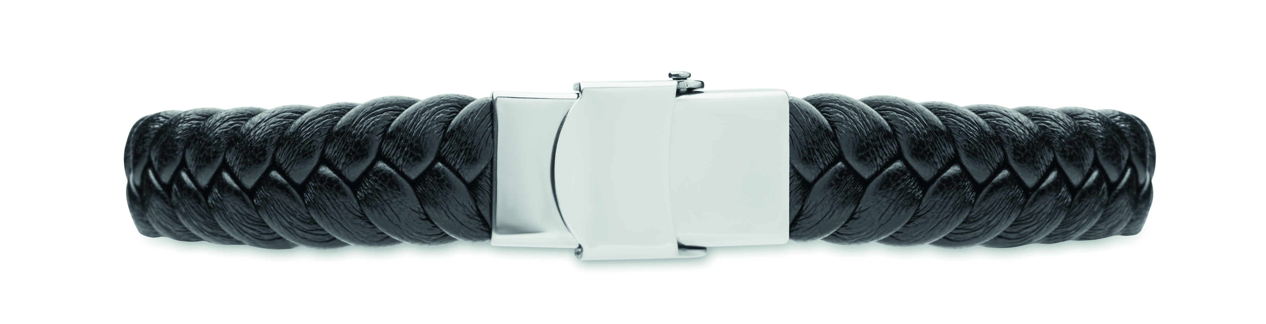 Armband, Herrenarmband, Gürtelband, geflochtenes Band, Metallverschluss, Armband, geflochten, Silberverschluss, leder?, gewebter strap, Armband, Leder, geflochten, schwarz, Clasp