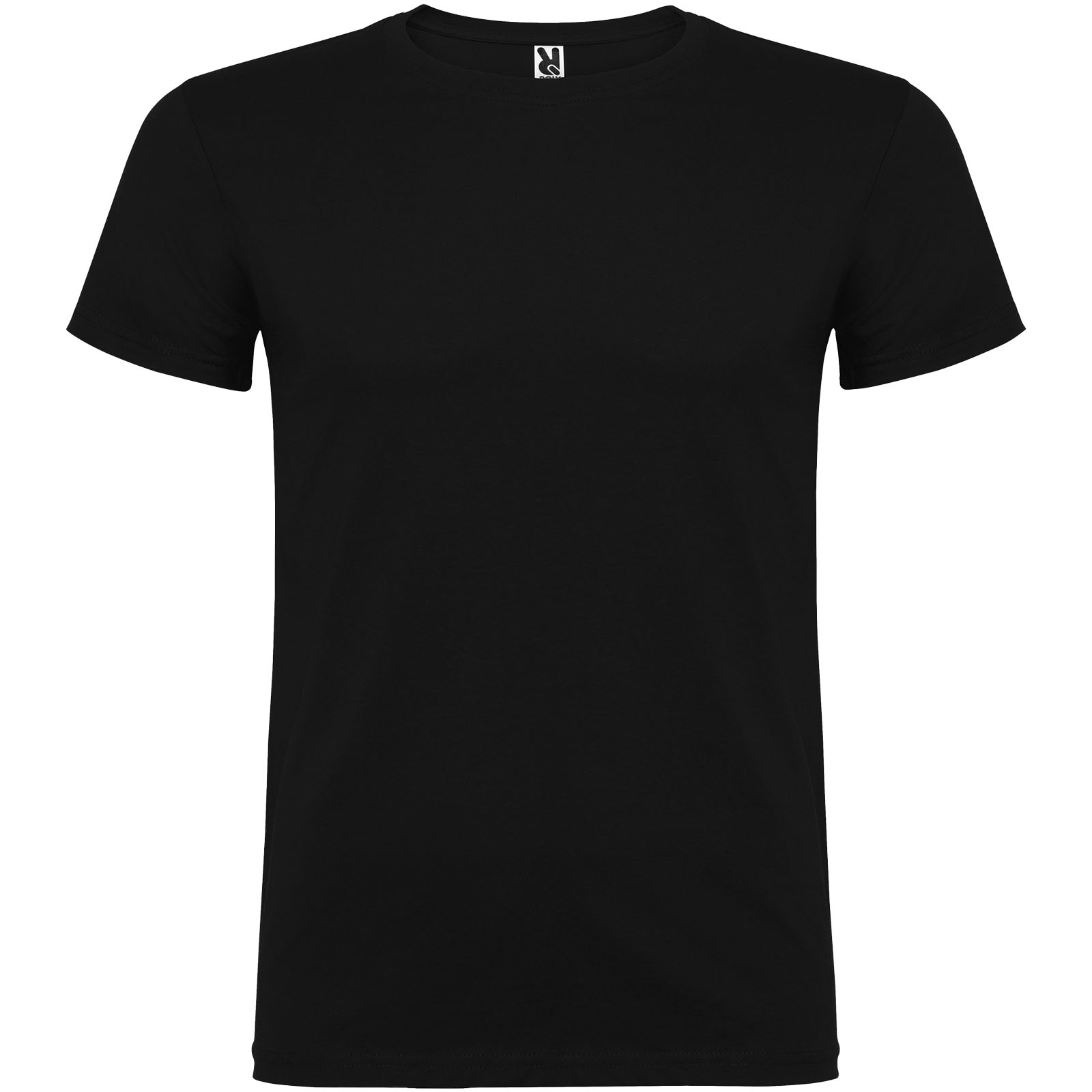 T-Shirt, Kurzarm, Schwarz, einfarbig, Basic, T-Shirt, Kurzarm, Schwarz, Plain, Unifarben, T-Shirt, Kurzarm, Schwarz, Baumwolle, einfarbig, t-shirt, schwarz, Rundhals, kurzarm, uni, T-Shirt, Schwarz, Kurzarm, unifarben, Basic