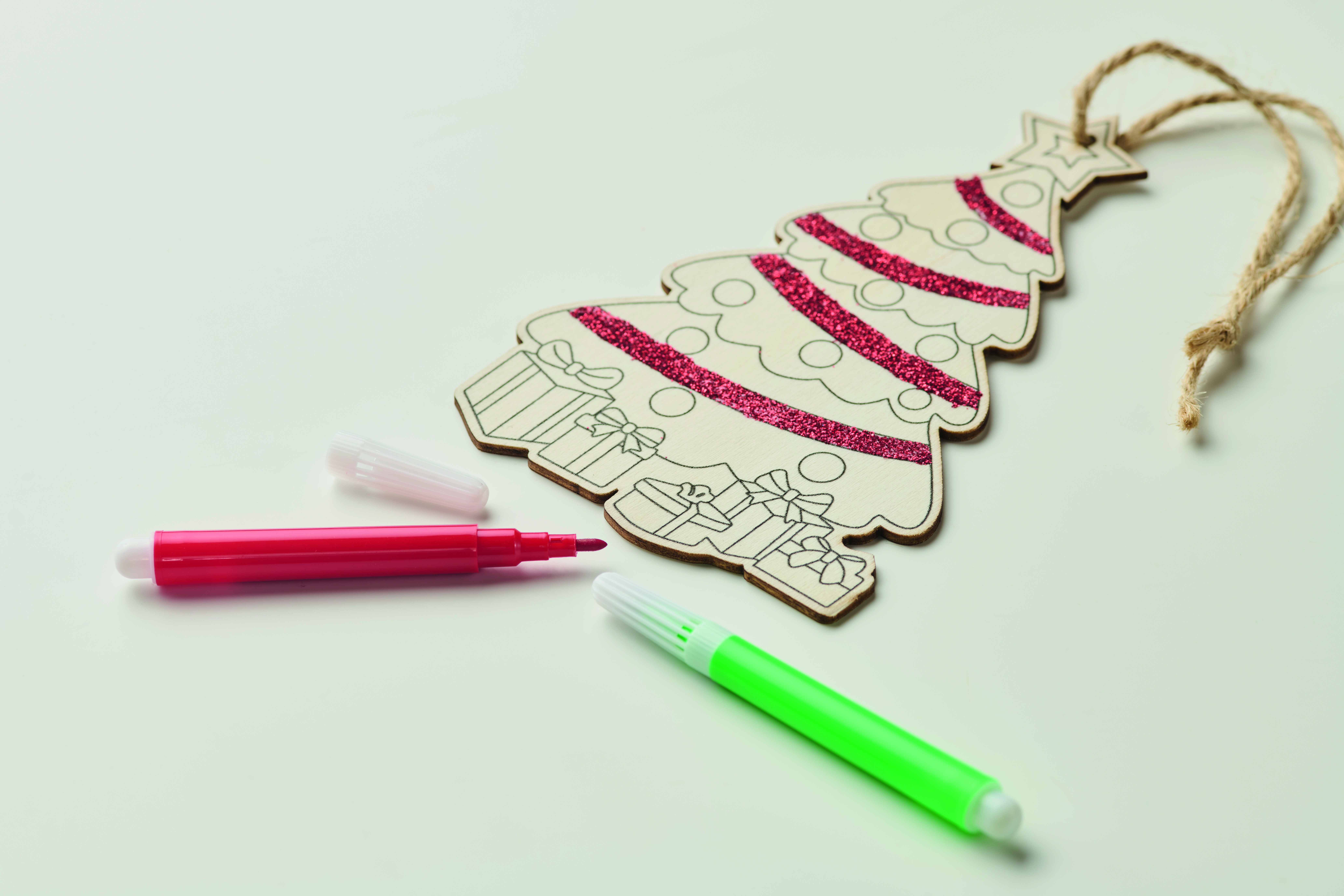 COLORTREE