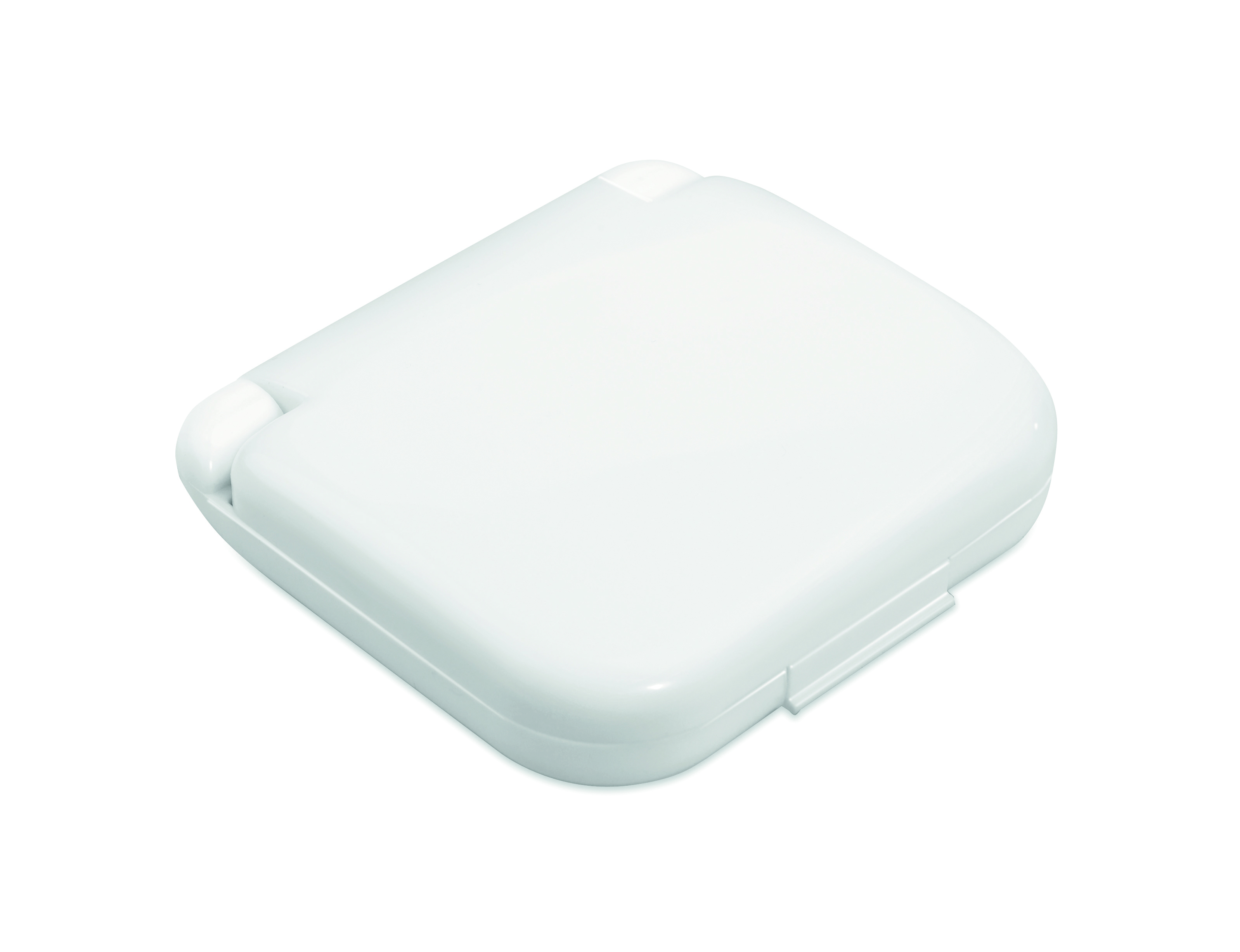 weiß, Hülle, kompakt, Plastik, quadratisch, elektrischer fall, Aufbewahrungsbox, weiß, Clip, kompakt, weiß, elektrisch, eckige schale, weiße box, staubdicht, abdeckung, küchenzubehör