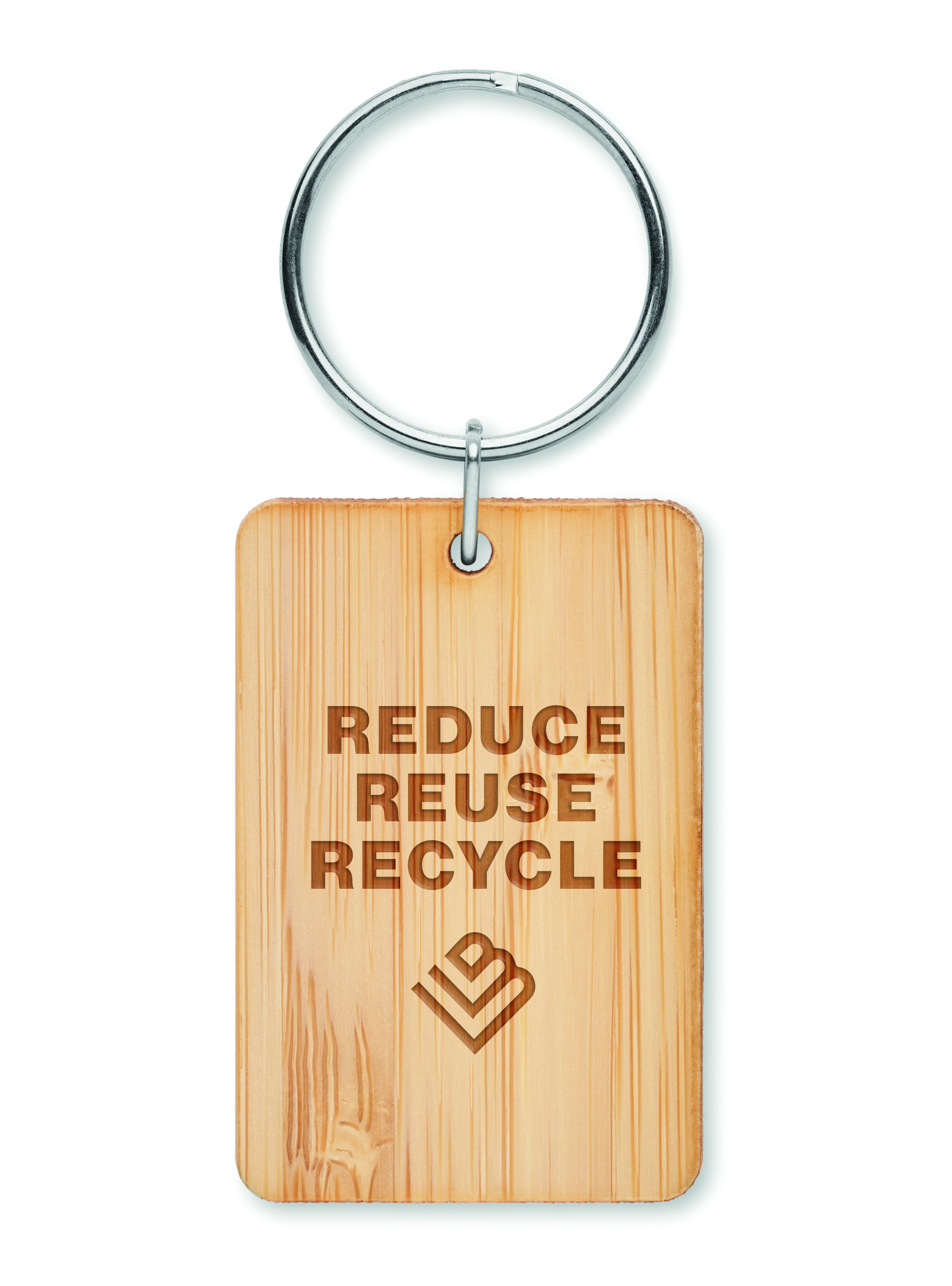 Schlüsselanhänger, Holz, Holzanhänger, Naturholz, Recycling