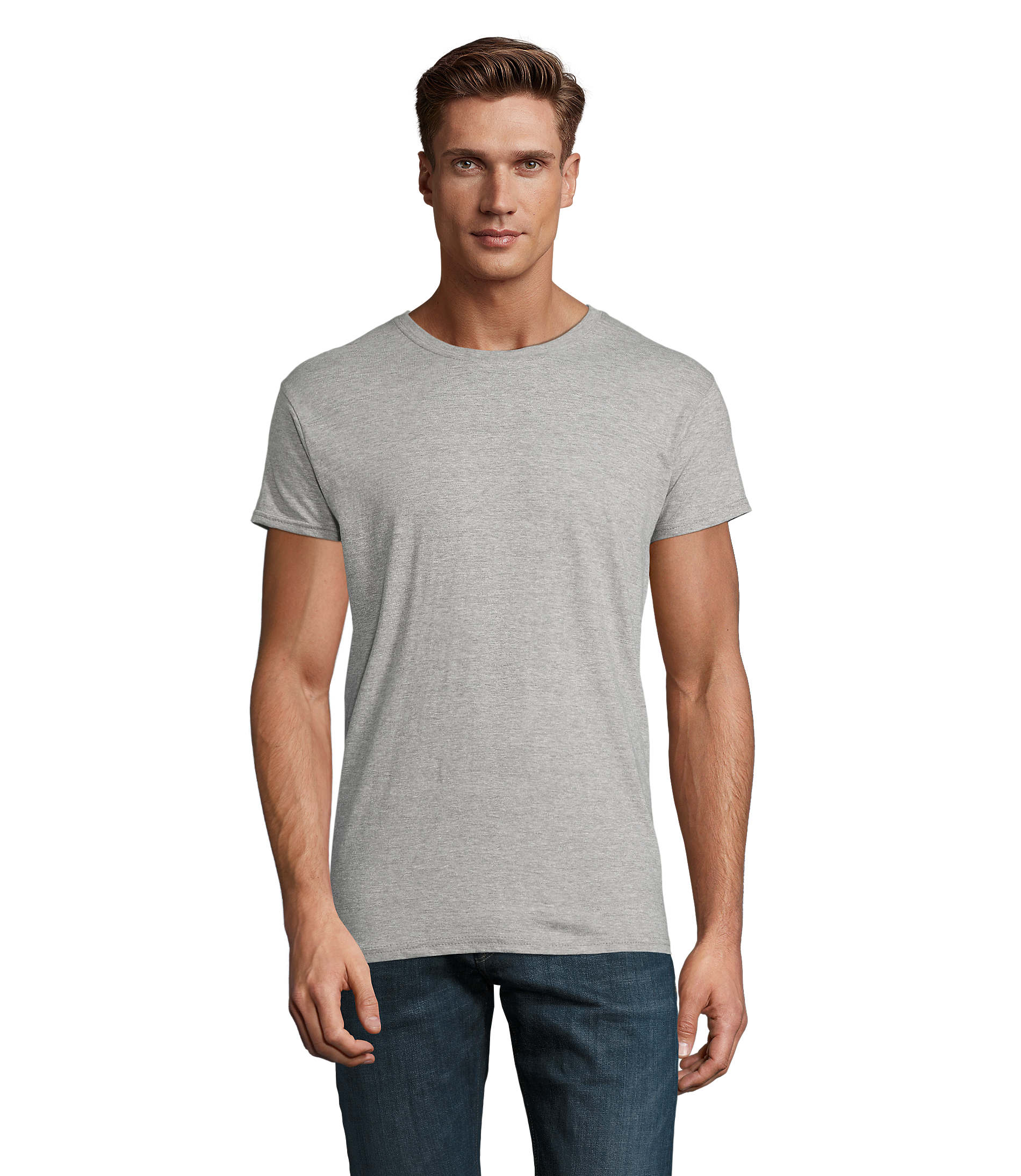 Tee, T-Shirt, Grau, Kurzarm, Hemdchen?, T-Shirt, Grau, Rundhals, Kurzärmlig, Uni, T-Shirt, Kurzarm, Graue Farbe, Crewneck, Unisex?, T-Shirt, grau, Kurzarm, Herren-T-Shirt,  casual, T-Shirt, Grauer Stoff, Kurzarm, Rundhals, Unifarben