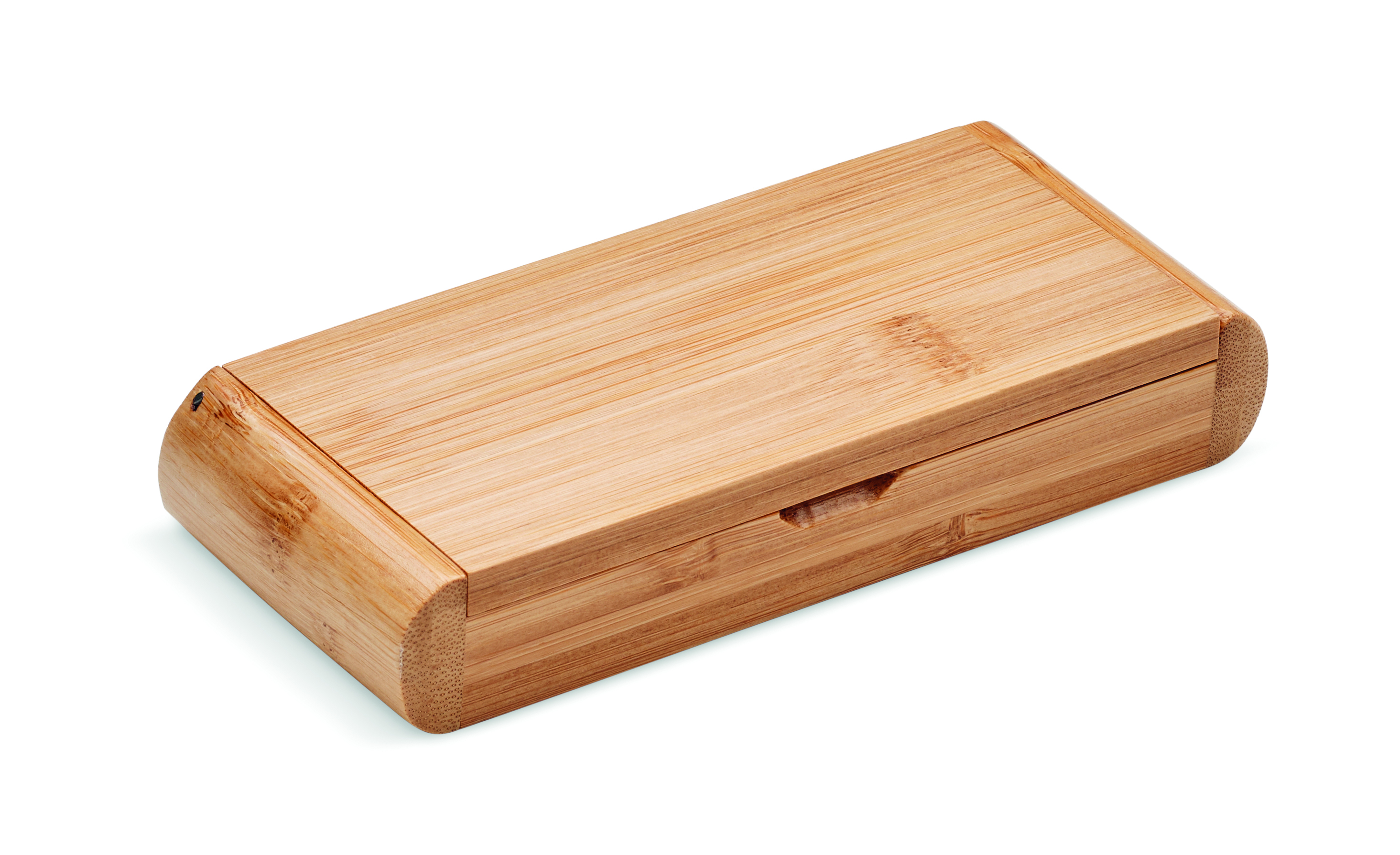 Brotbox, Holz, Bambus, Kasten, Aufbewahrung