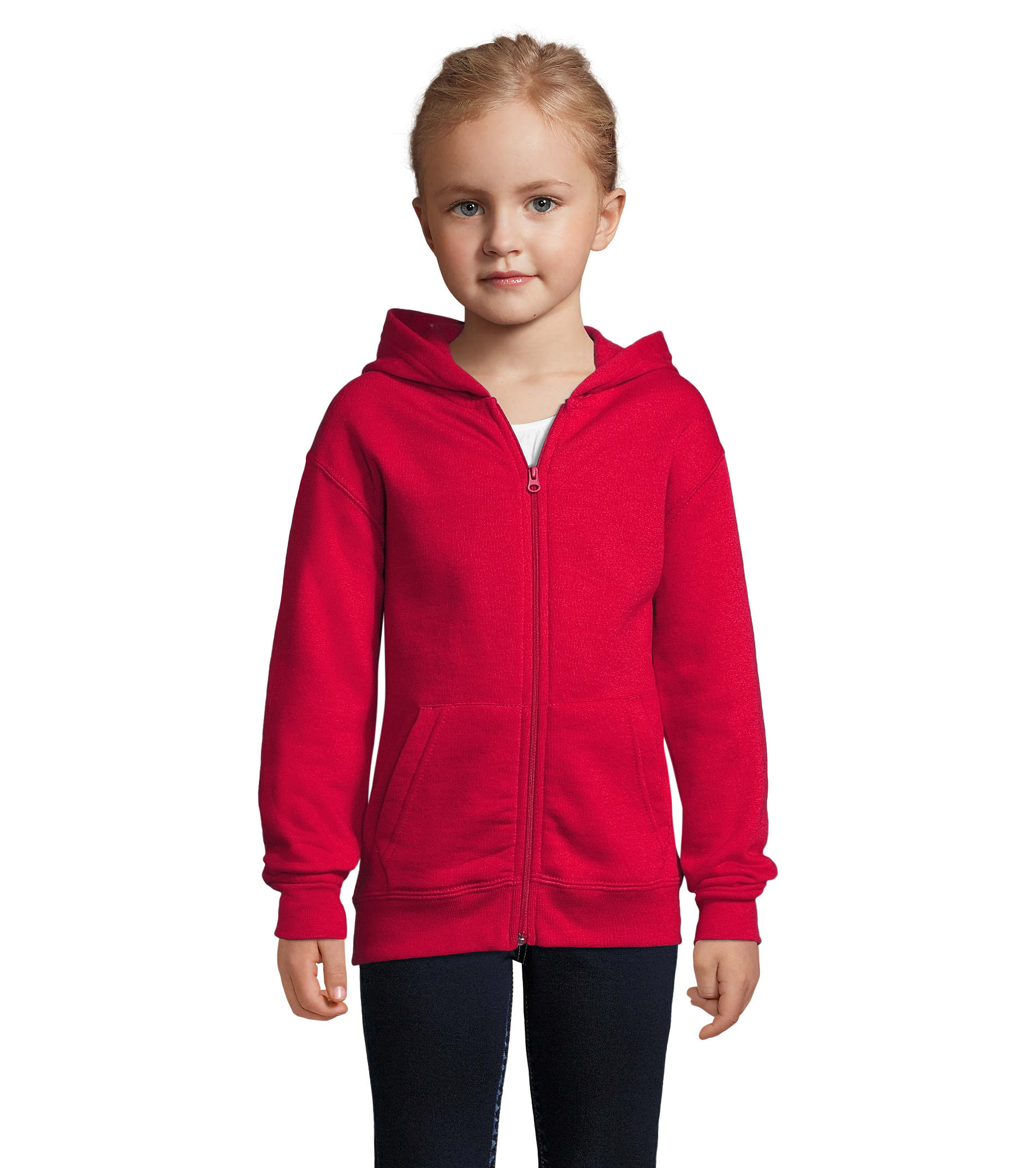 Hoodie, Reissverschluss, Rot, Kind, Taschen, Hoodie, Rot, Reißverschluss, Taschen, Kinder, Hoodie, Reißverschluss, Rot, Kinder, Vorne Taschen, Hoodie, Reißverschluss, Rot, Kinder, Taschen