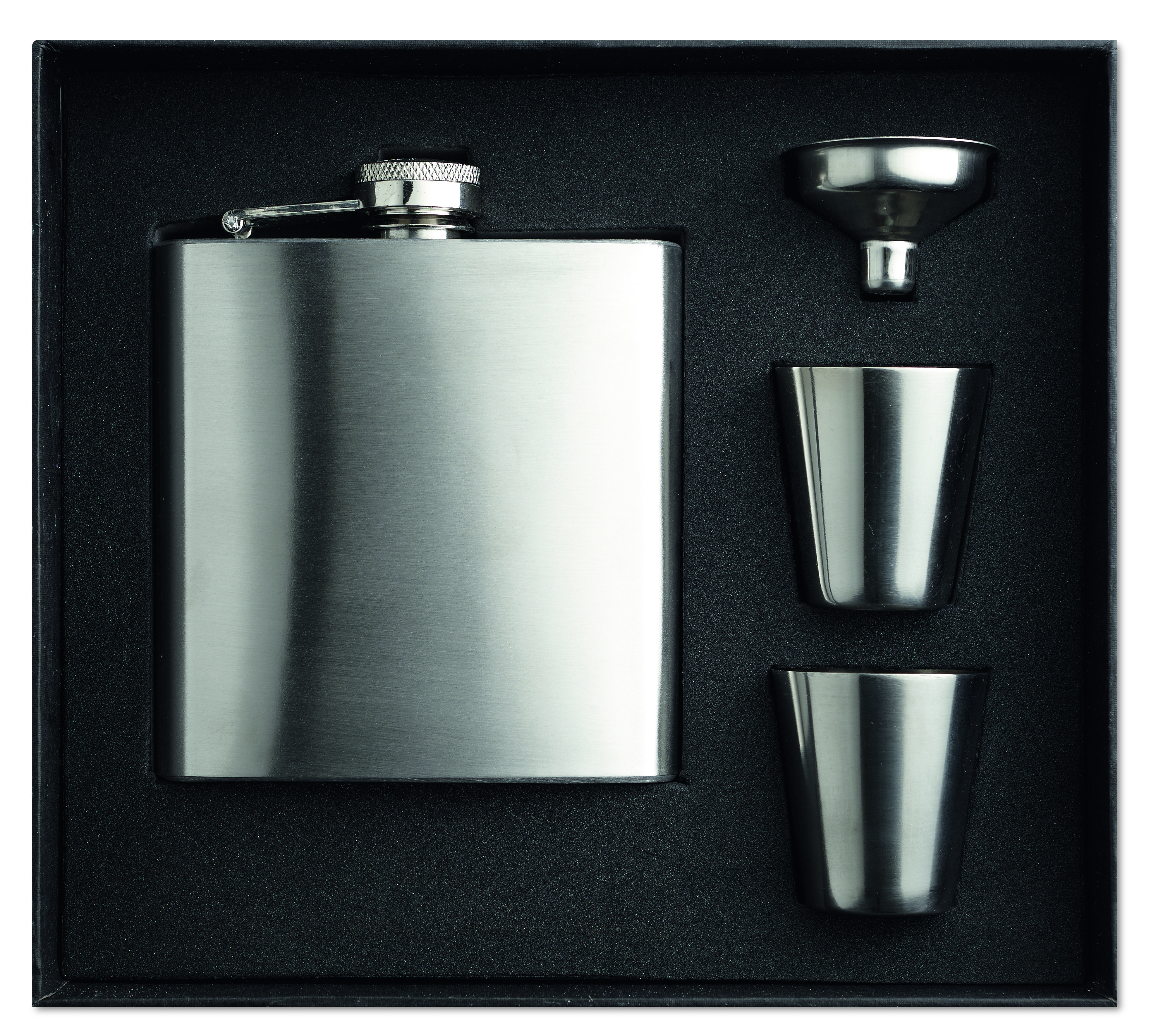 SLIMMY FLASK SET