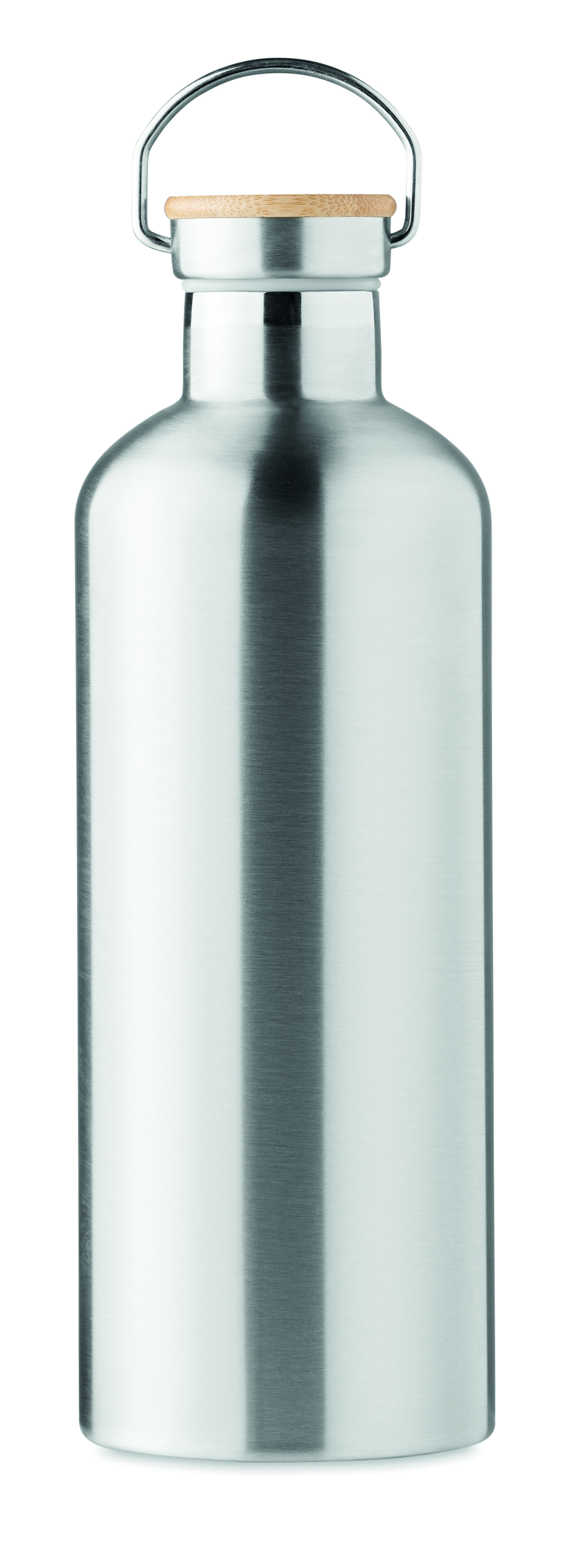 trinkflasche, stahl, edelstahl, trinkbehälter, nicht-glanz