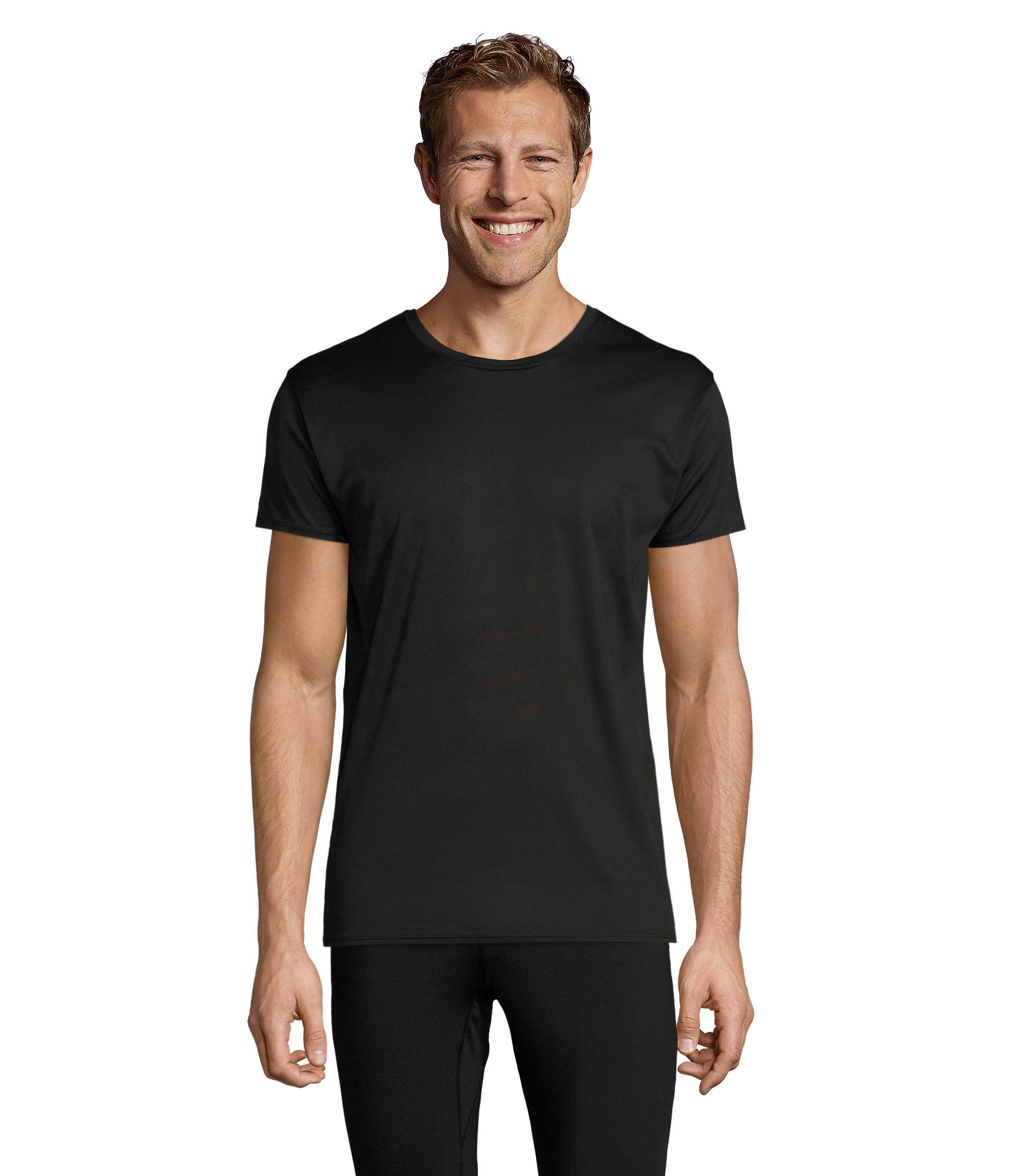 T-Shirt, Kurzärmelig, Schwarz, Herren, Basic, T-Shirt, Schwarz, Rundhals, Kurzarm, Basic, T‑Shirt, Schwarz, Rundhals, Kurze Ärmel, Einfarbig, T-Shirt, Kurzarm, Schwarz, Unifarben, Herren, T-Shirt, Kurzarm, Schwarz, Unbekleidet, Basic
