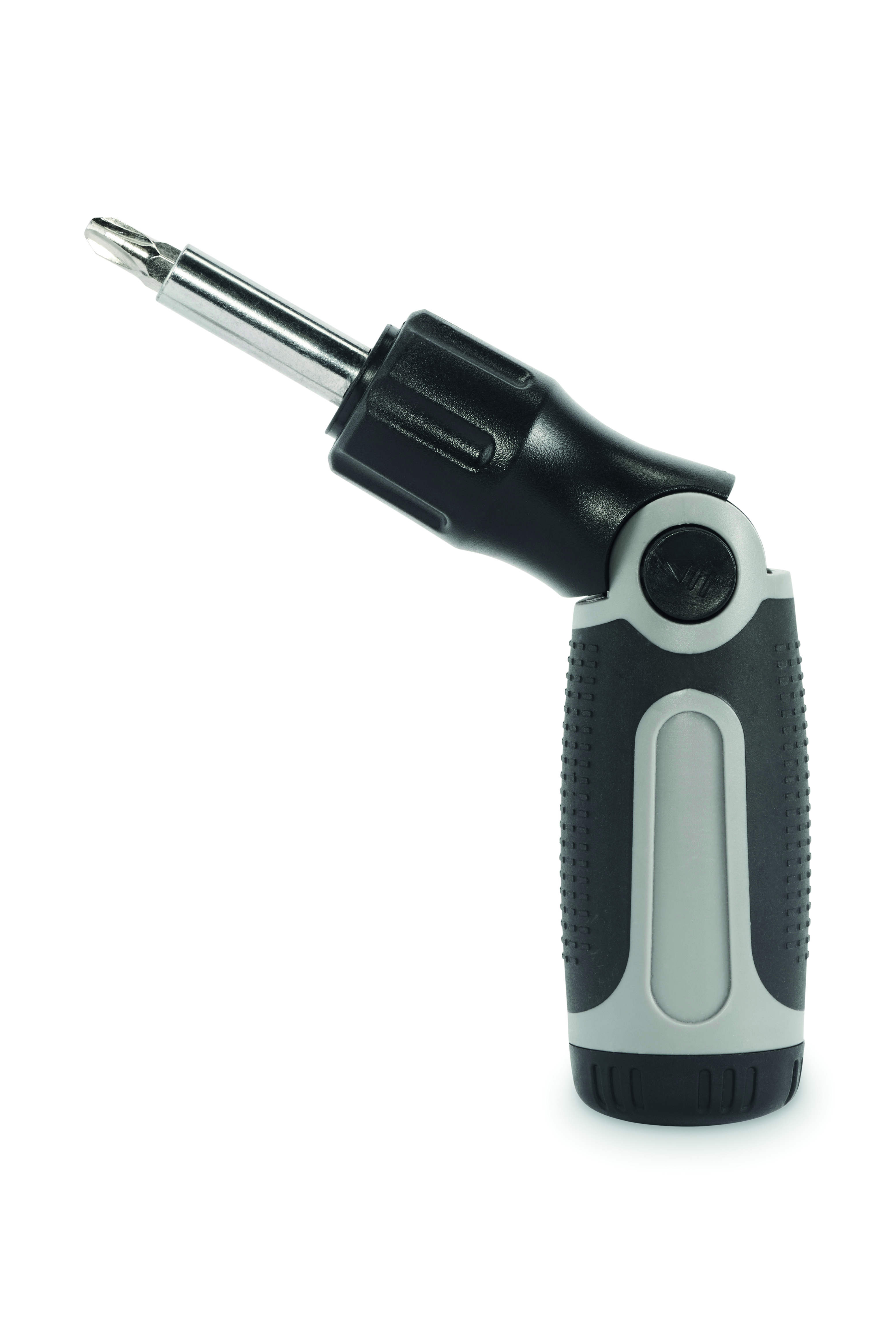 Schraubenzieher, Knarzschraubendreher, Drehschrauber, Griff, Kofferzubehör