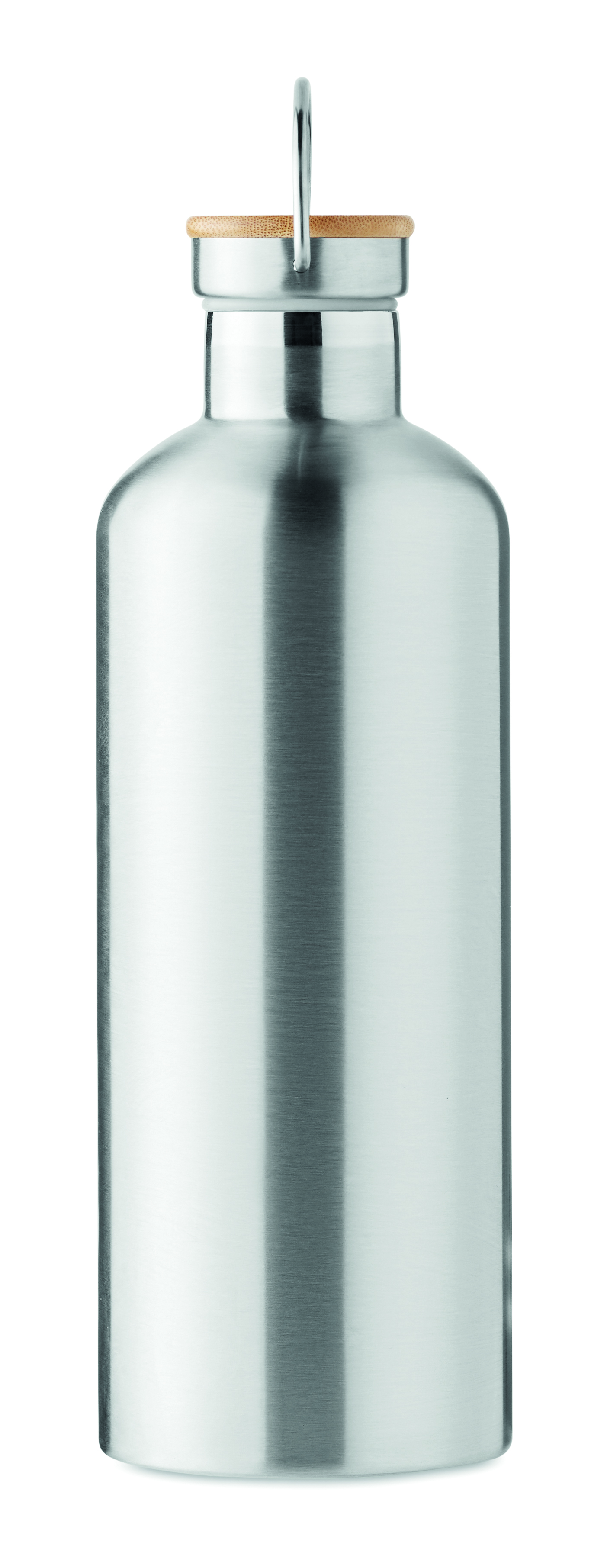 flasche, aluminium, wasserflasche, kupferkorken, minimalistisch