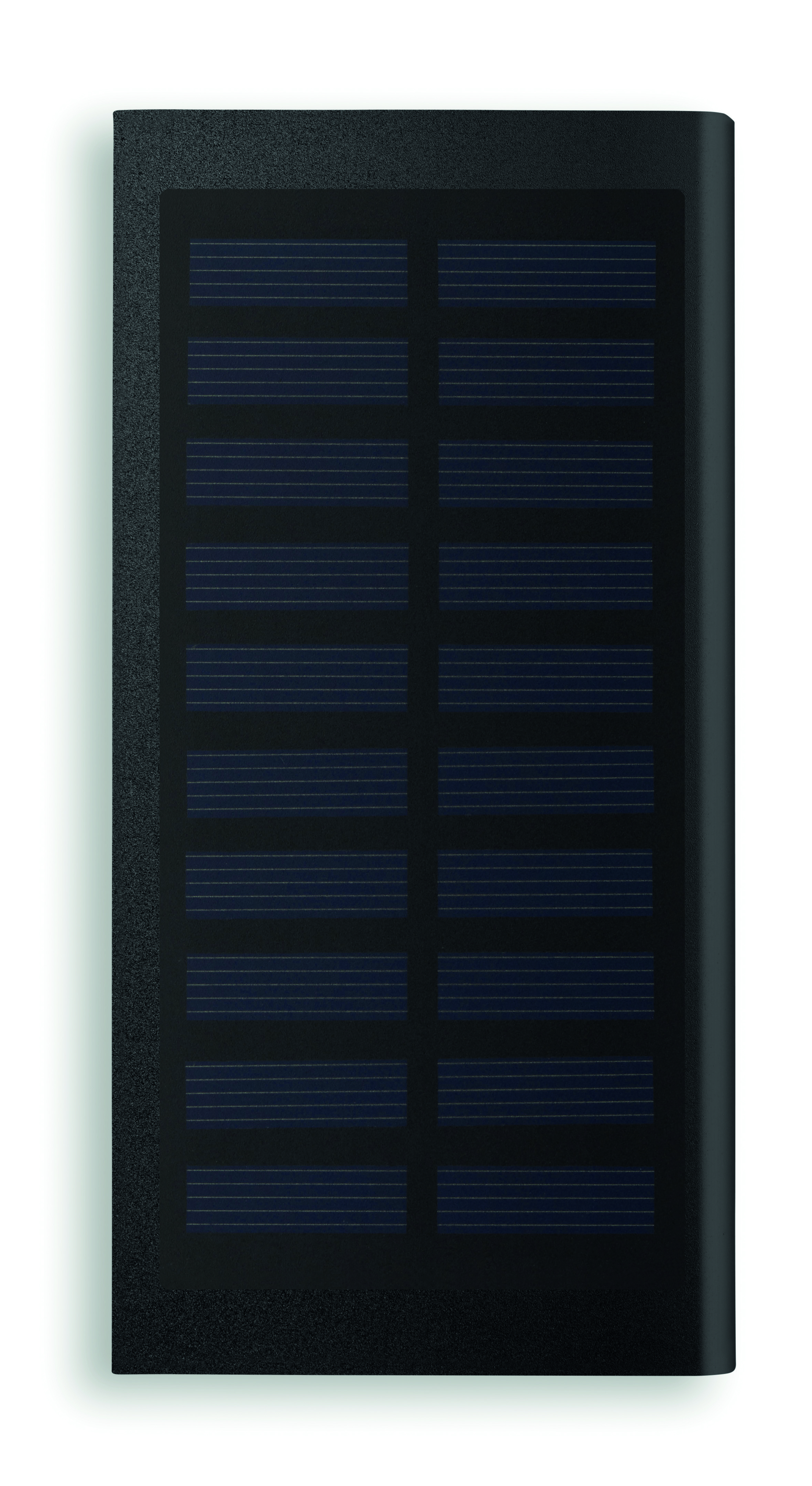 SOLAR POWERFLAT