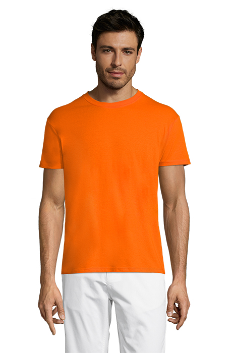 T-shirt, Rundhals, Kurzarm, Orange, Baumwolle, t-shirt, orange, solide Farbe, Rundhals, Herren, T-Shirt, Orange, Rundhalsausschnitt, Kurze Arme, Baumwolle, Tee, T-Shirt, Orange, Cotton, Short sleeves, T-Shirt, orange, Kragenlos, Kurzarm, Baumwollmischung