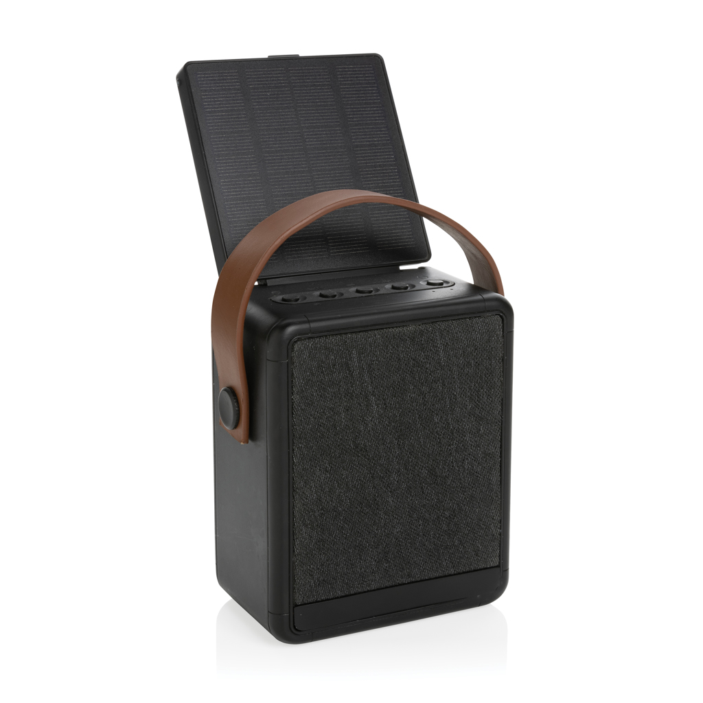 Elektronik, Sprecher