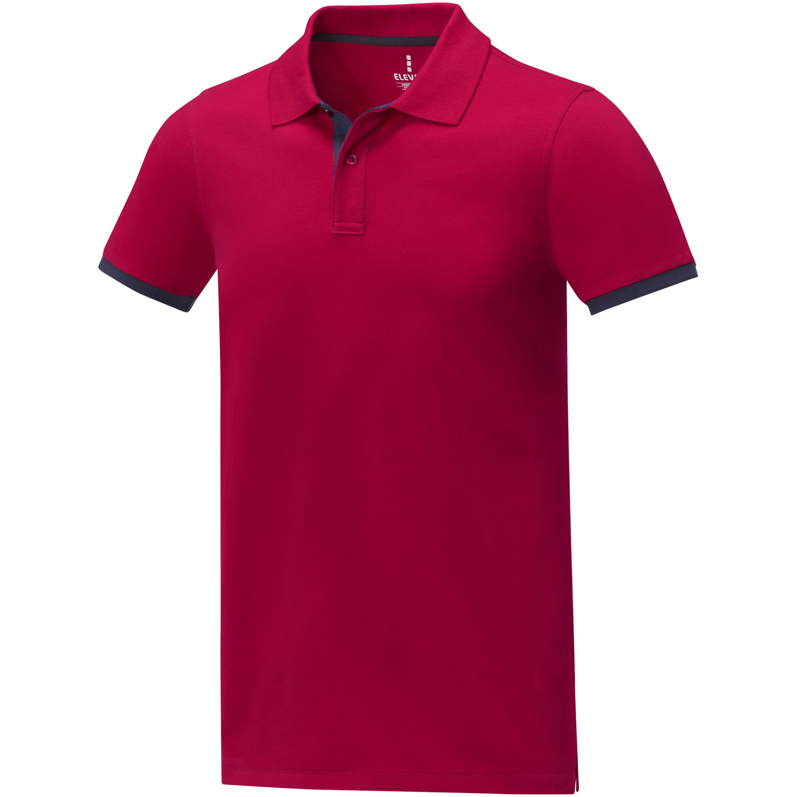 polo, polohemd, kurzarm, unifarben, magenta, Polohemd, kurzarm, unifarbig, rot, Kragen, polohemd, kurzarm, rosa, kragen, Knopfleiste, Polo-Shirt, Kurzarm, Polo, Kragen, Unifarben