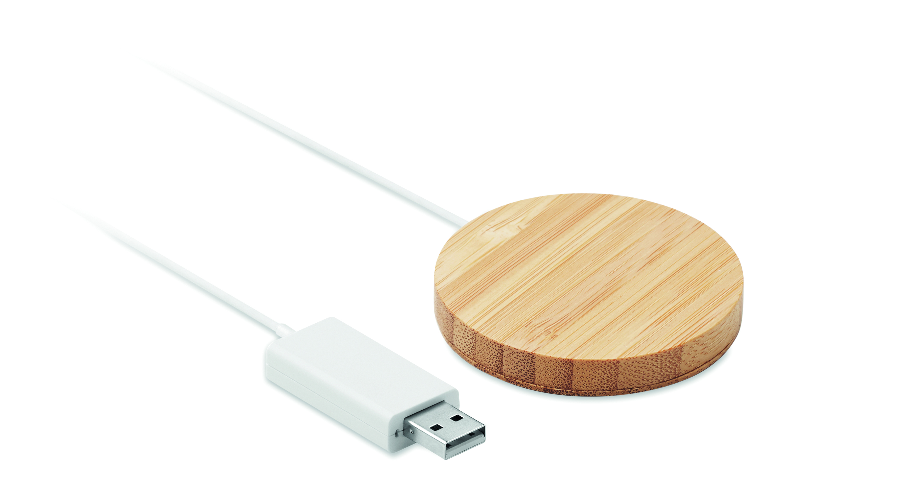 usb, dongle, holz, rund, kontakt