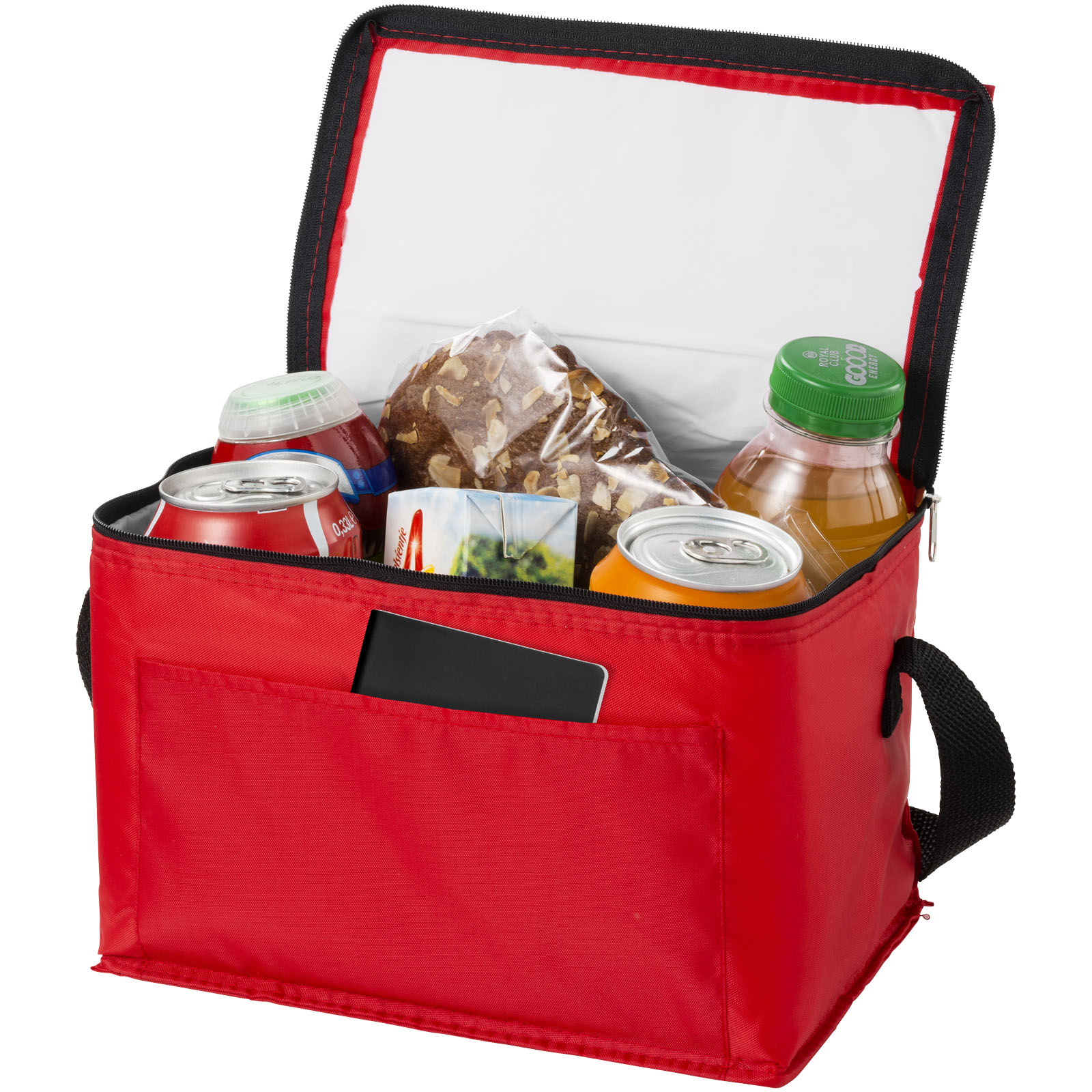 Kühlbox, Tasche, Lunchbag, Tragetasche, Getränkehalter, Kühltasche, Lunchbag, Tragbar, Thermo, Kühlbox, Kühltasche, Tragetasche, Essen, Getränke, Snack