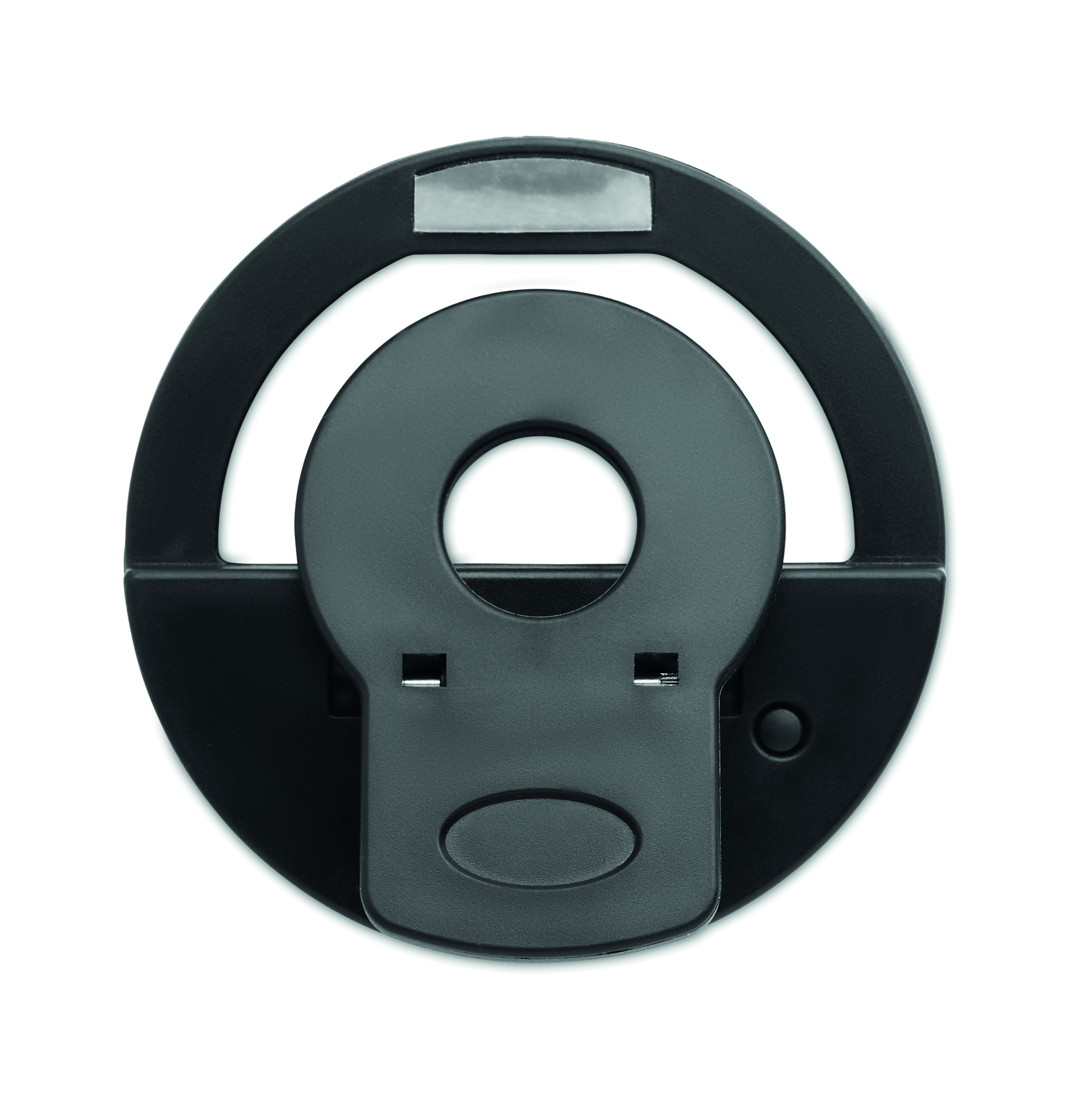 Kofferrad, Rundring, Gurtführung, Gurtband-Spur, Sicherheitsverschluss