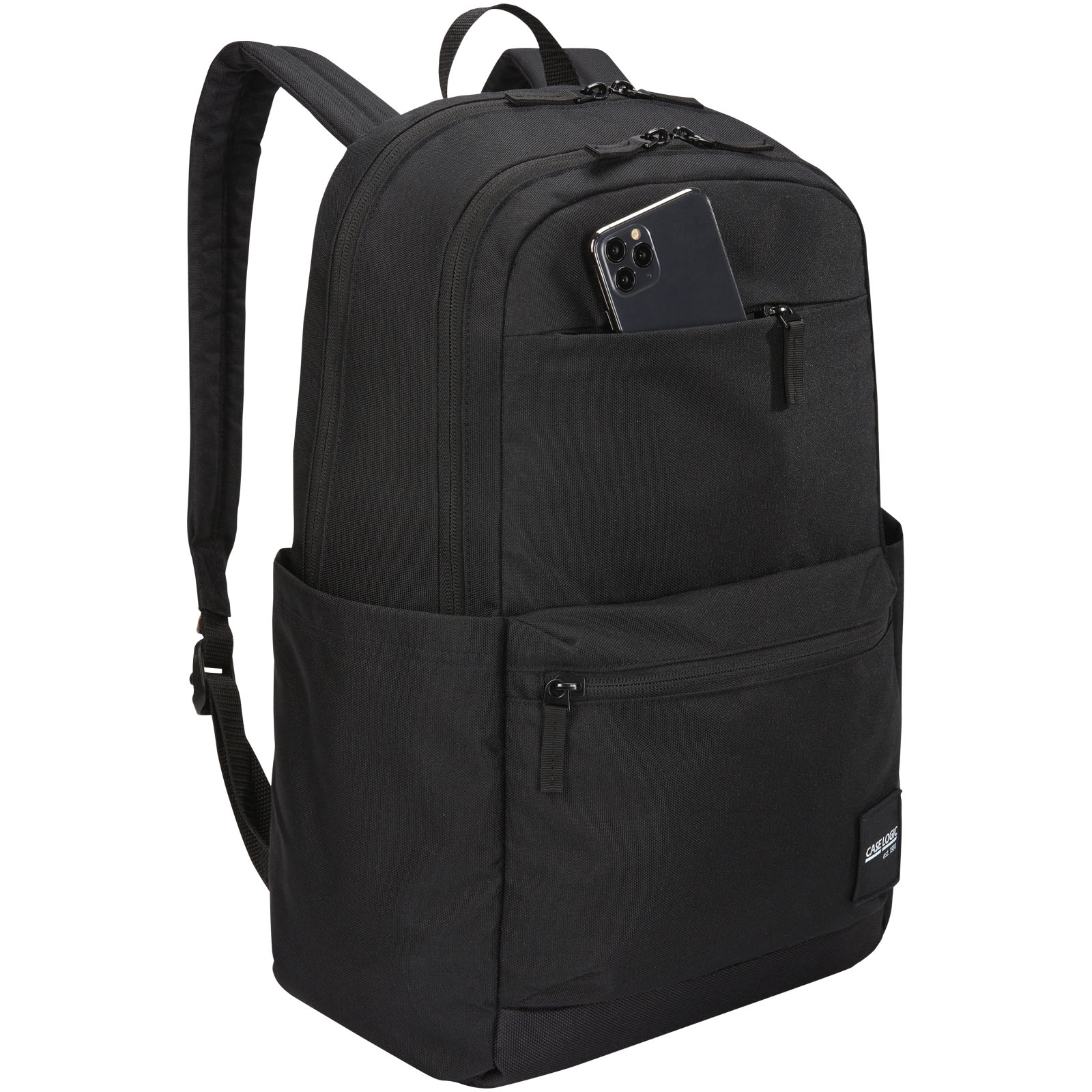 Rucksack, Schulrucksack, Laptopfach, Vorne Tasche, Gepolstert