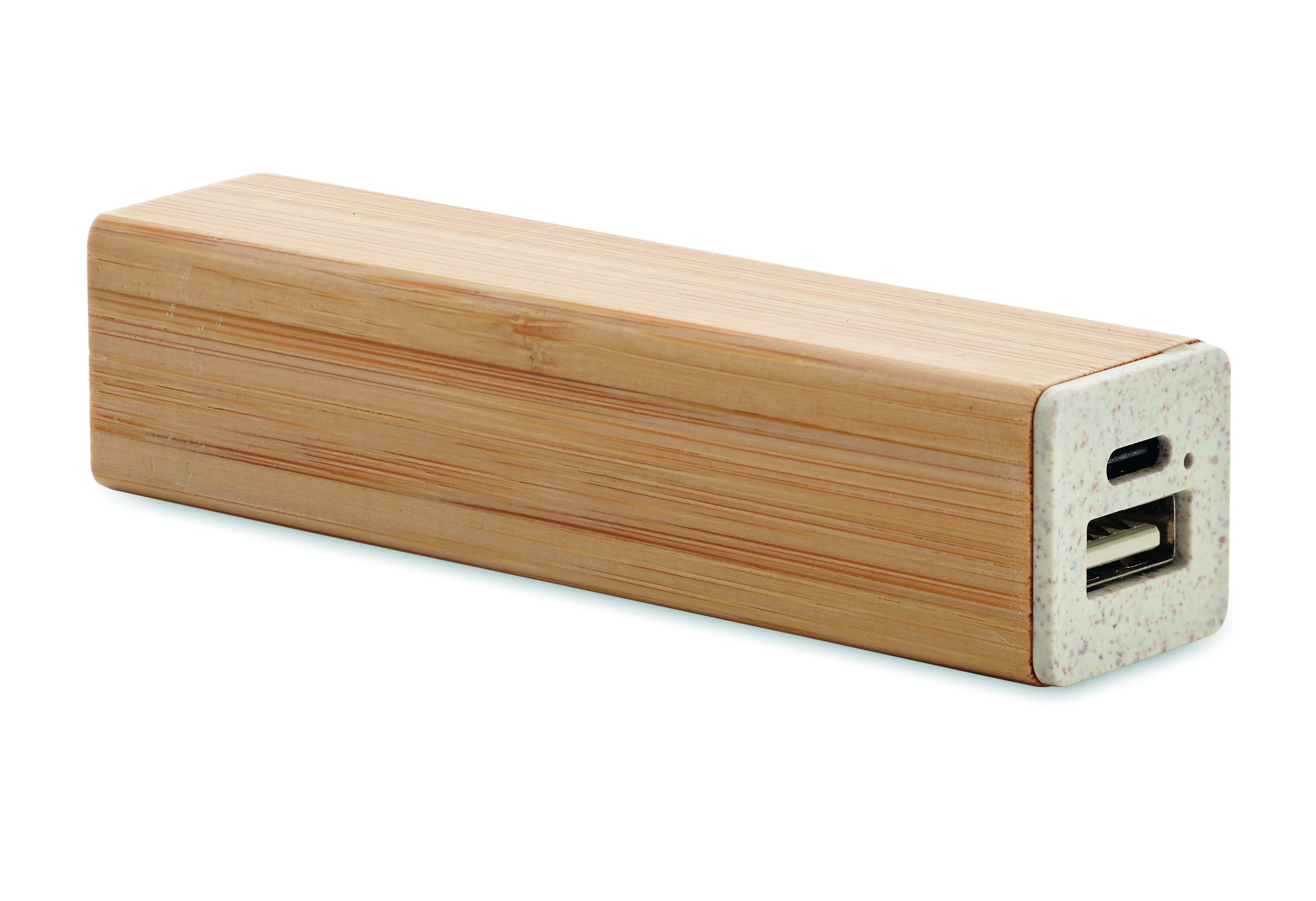 Holz USB-Ladegerät, Holz Power Bank, Holz Gehäuse, USB-C Laden, Birkenholz, Holz, Powerbank, USB-C, Betonoptik, Vorreiter Holz, Holz-Bank, USB-Ladegerät, Powerbank, Tragbar, Holzoptik