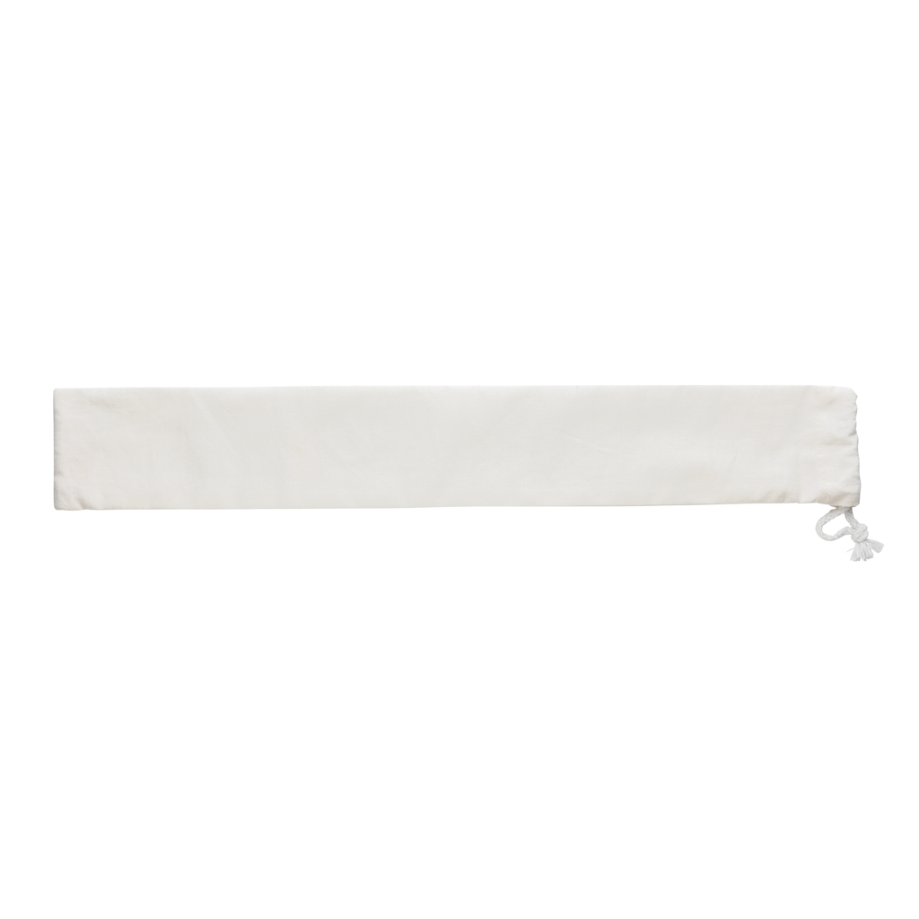 schmuckbeutel, beutel, drawstring, white, textile