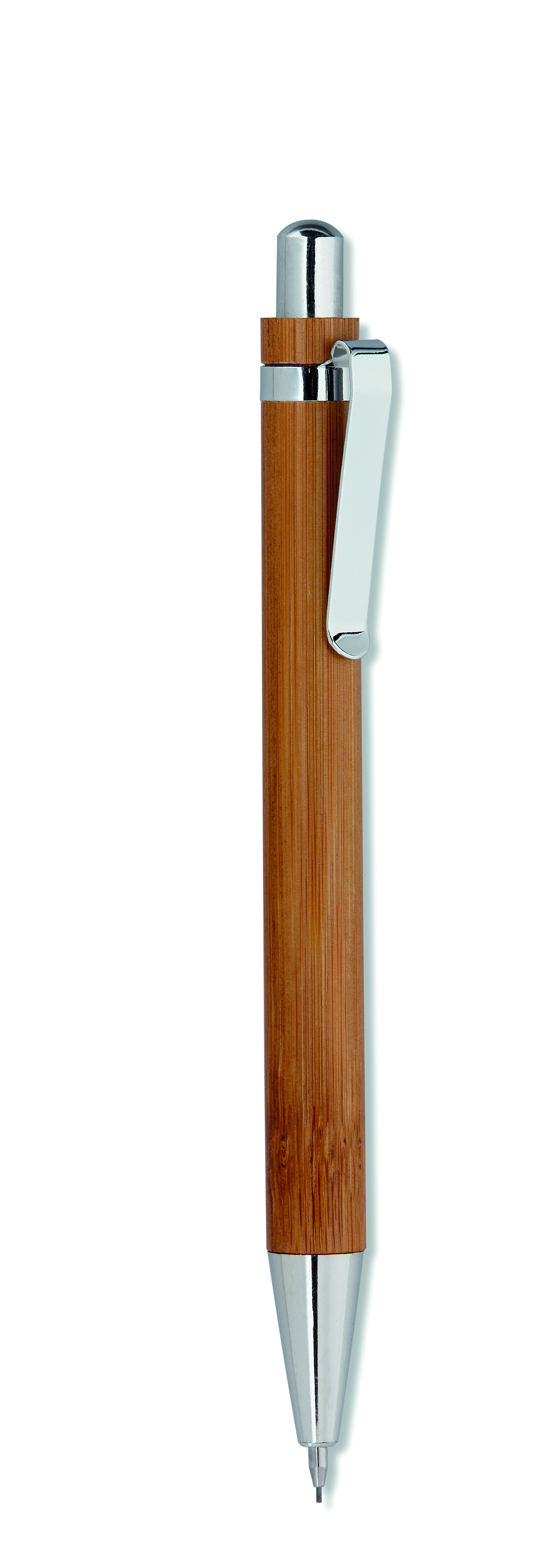 Holz, Holzwerkstoff, Stift, Bambus, Metall, Spitze, Clip, mechanisch, Kugelschreiber, Kuglenschreiberende