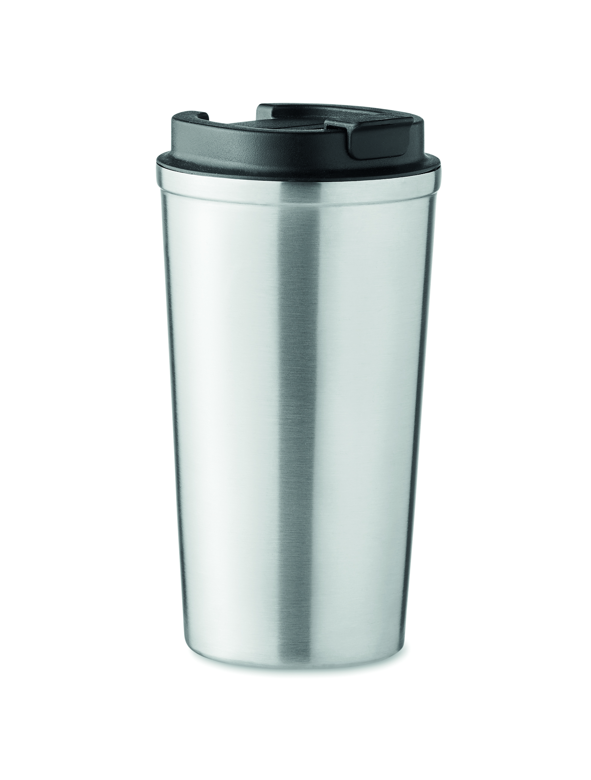 Tasse, Becher, Trinkbecher, Edelstahl, Tragbarer Becher, Tagesbecher, Trinkbecher, Stahl, Edelstahl, To-Go-Becher