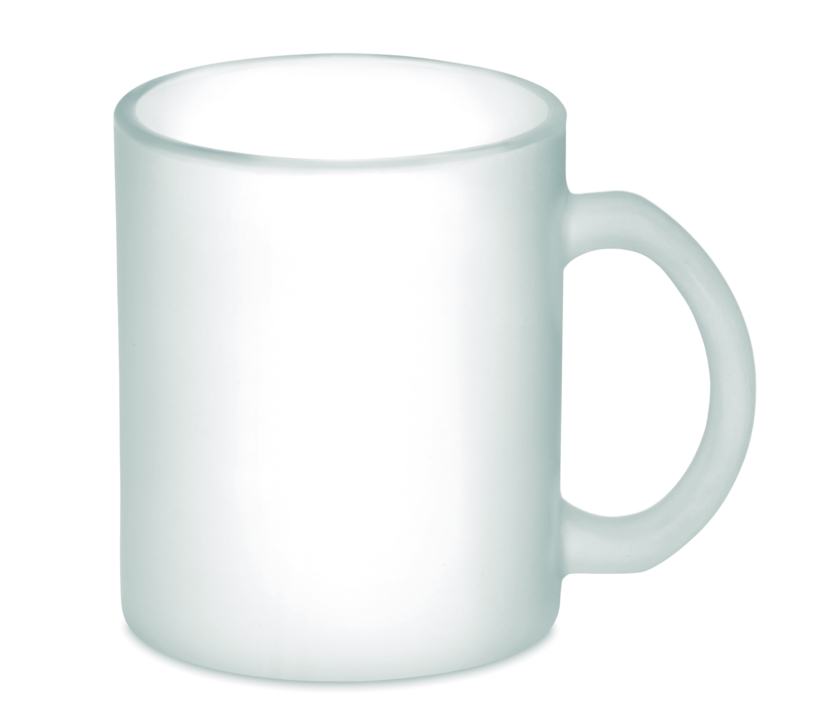 Kaffeetasse, Becher, Keramiktasse, weiße Tasse, einfaches Design