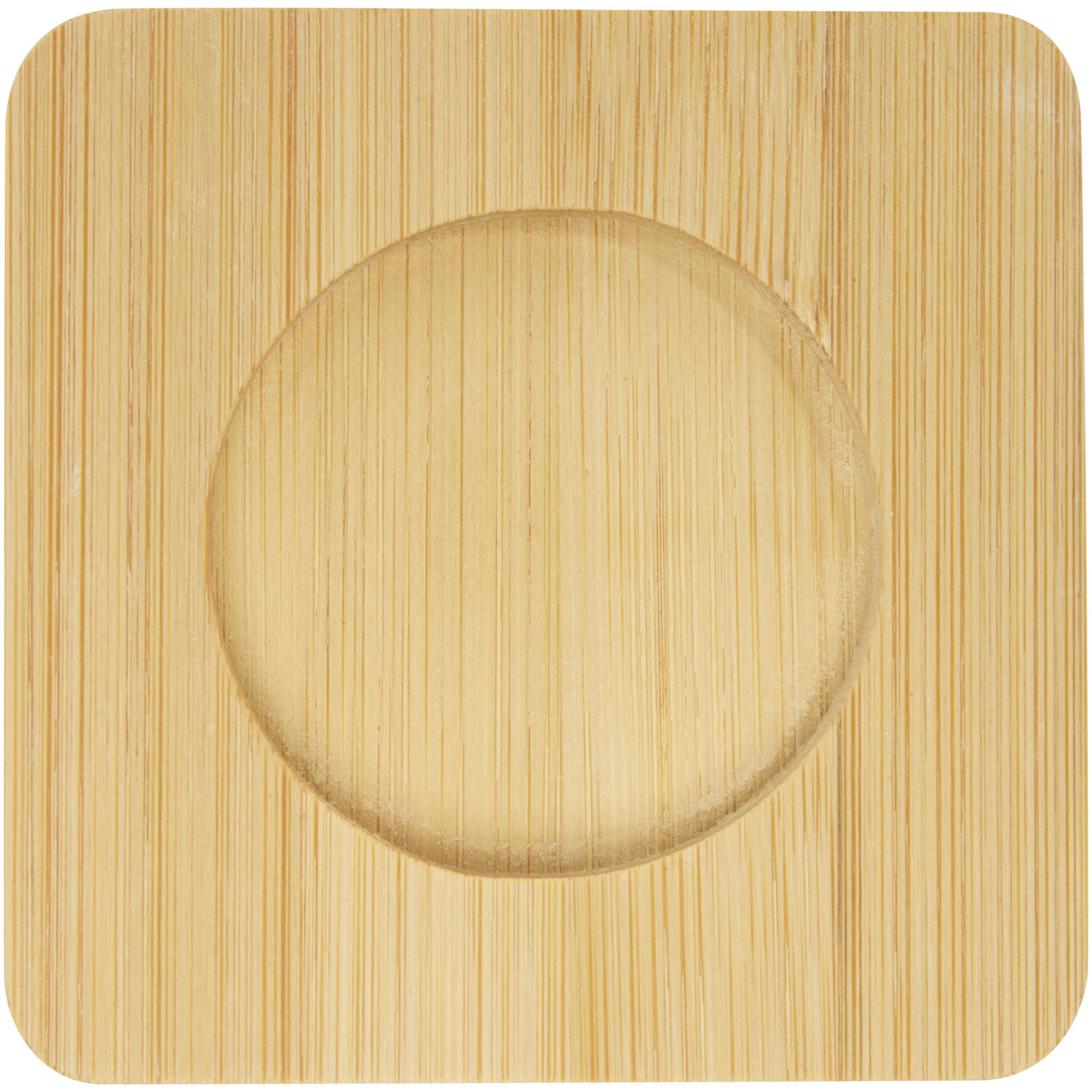 Holz, Holzplatte, Wandplakette, Quadrat, Kreis