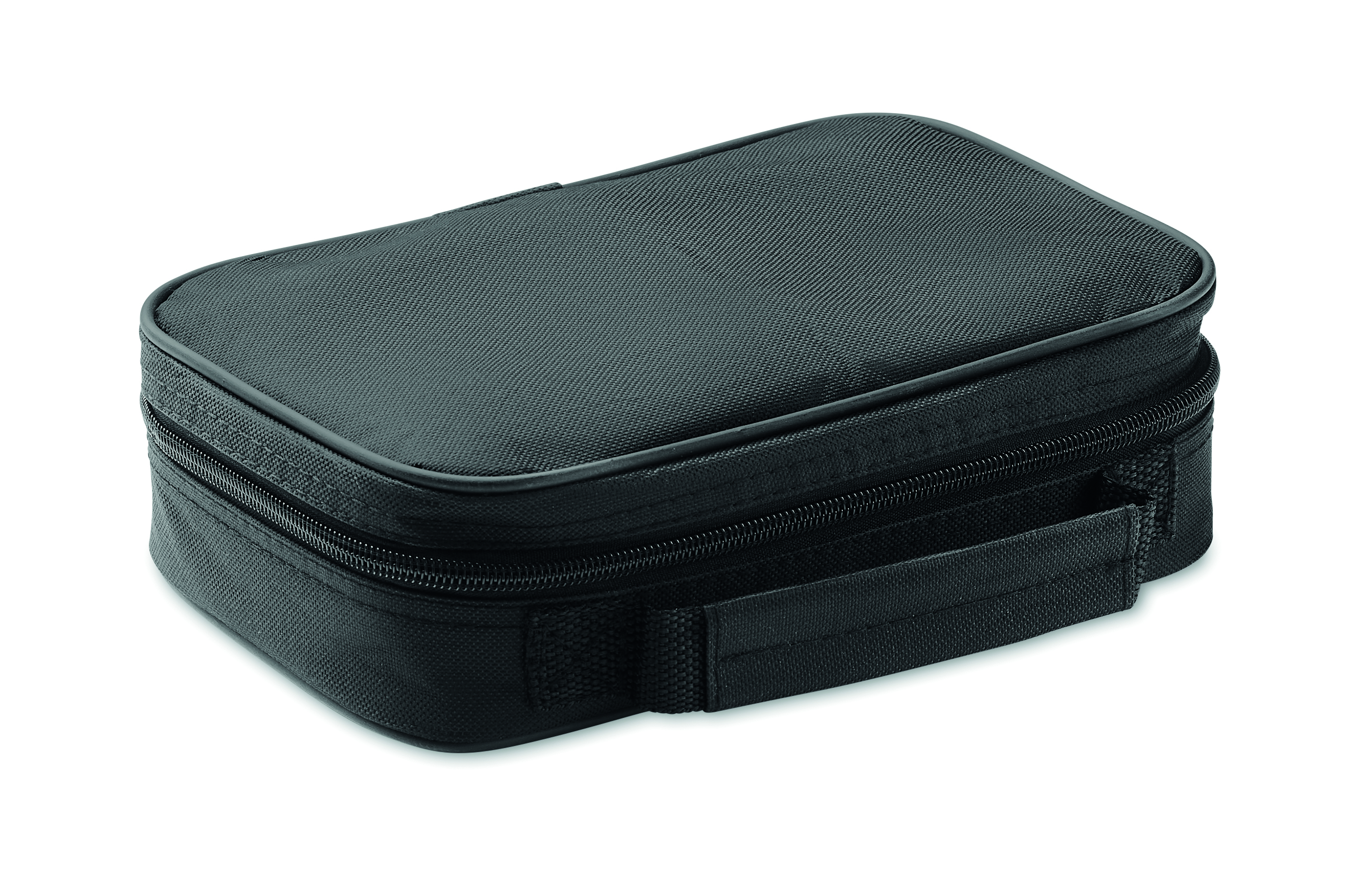 Hülle, Koffer, Schutztasche, Etui, Zipperit