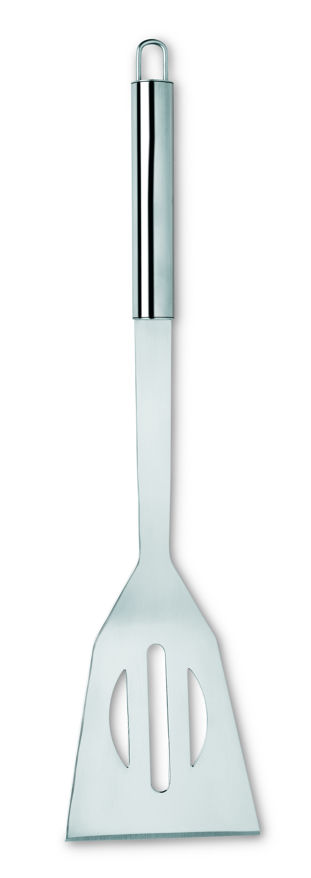 Küchenhelfer, Spatel, Kochlöffel, Kochwerkzeug, Silber, spatel, küchenutensil, metall, eckige schaufel, raste/loch, Küchenwerkzeug, Pfannenwender, Spatel, Edelstahl, silbern, Küchenwerkzeug, Kochlöffel, Spatula, Küche, Kochzubehör