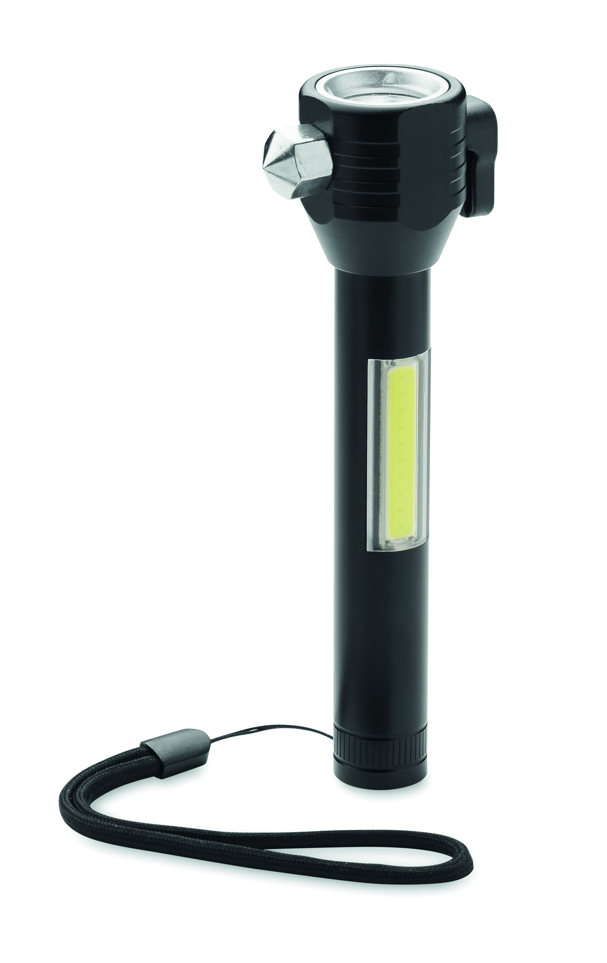 LED, Taschenlampe, Kopflicht, Schwarz, Kohle, Taschenlampe, LED, Halterung, Hebel, Schlauchbindung, Taschenlampe, LED-Lampe, Akku-Lampe, Schwarz, Lanyard