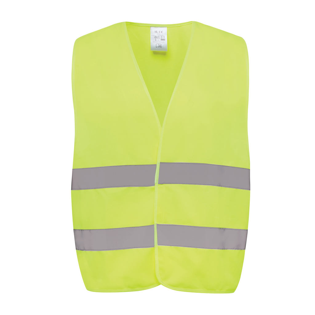 Bekleidung, Weste, Rettungsweste, Sicherheitsweste, Reflektorstreifen, Hi-Vis, Warnweste, Gurtband