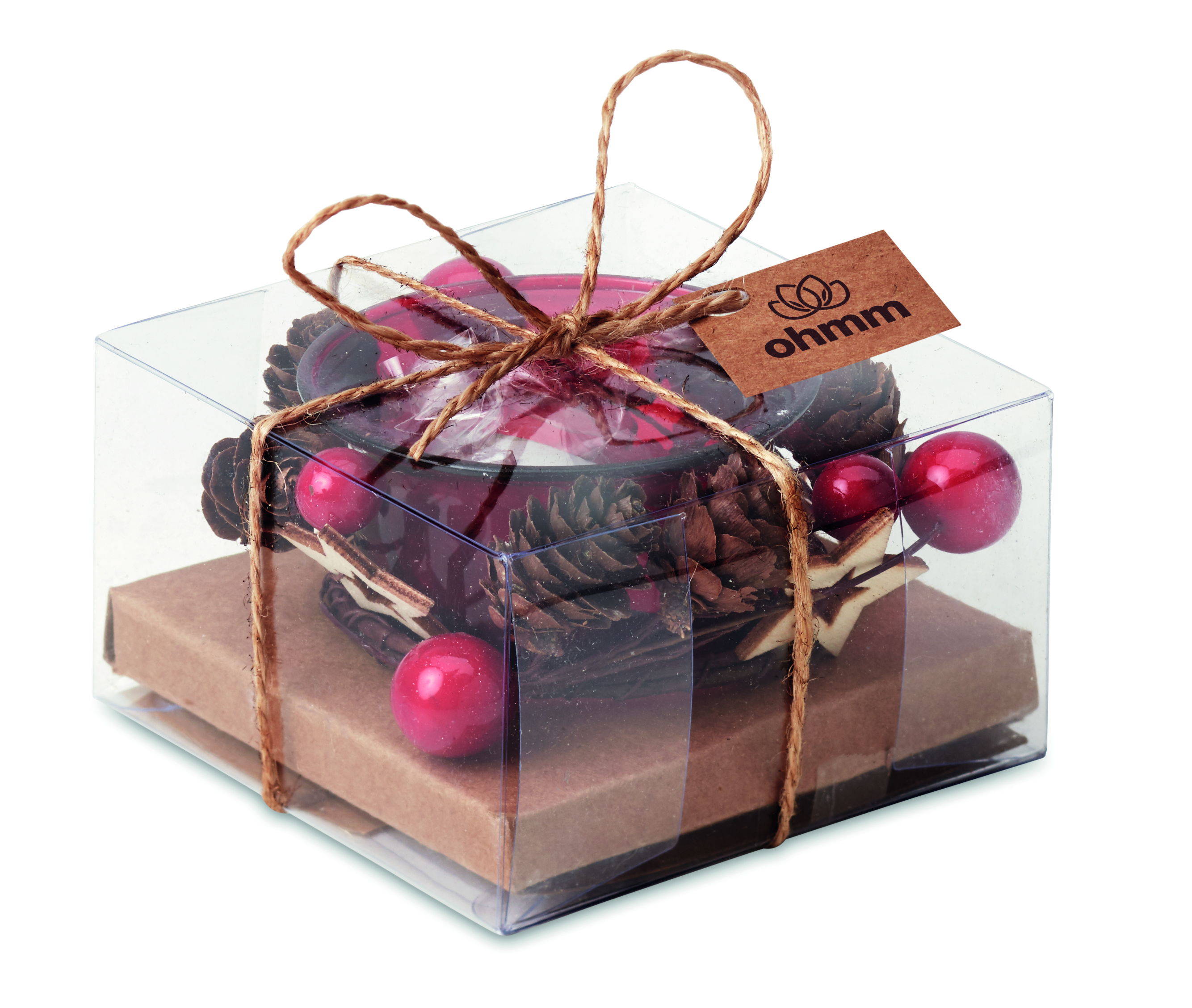 Schmuckbox, Kiefernzweige, Rotkugeln, Braune Box, Geschenkverpackung, Schachtel, Deko, Kiefernnadeln, Kugeln, Braun, Geschenkverpackung, Kernholz, Kiefernnadel, Kiefernnadel, Schachtel mit Band, Geschenkbox, Kiefernjodl?, braun, Glasbox, Schokoladenkuchen