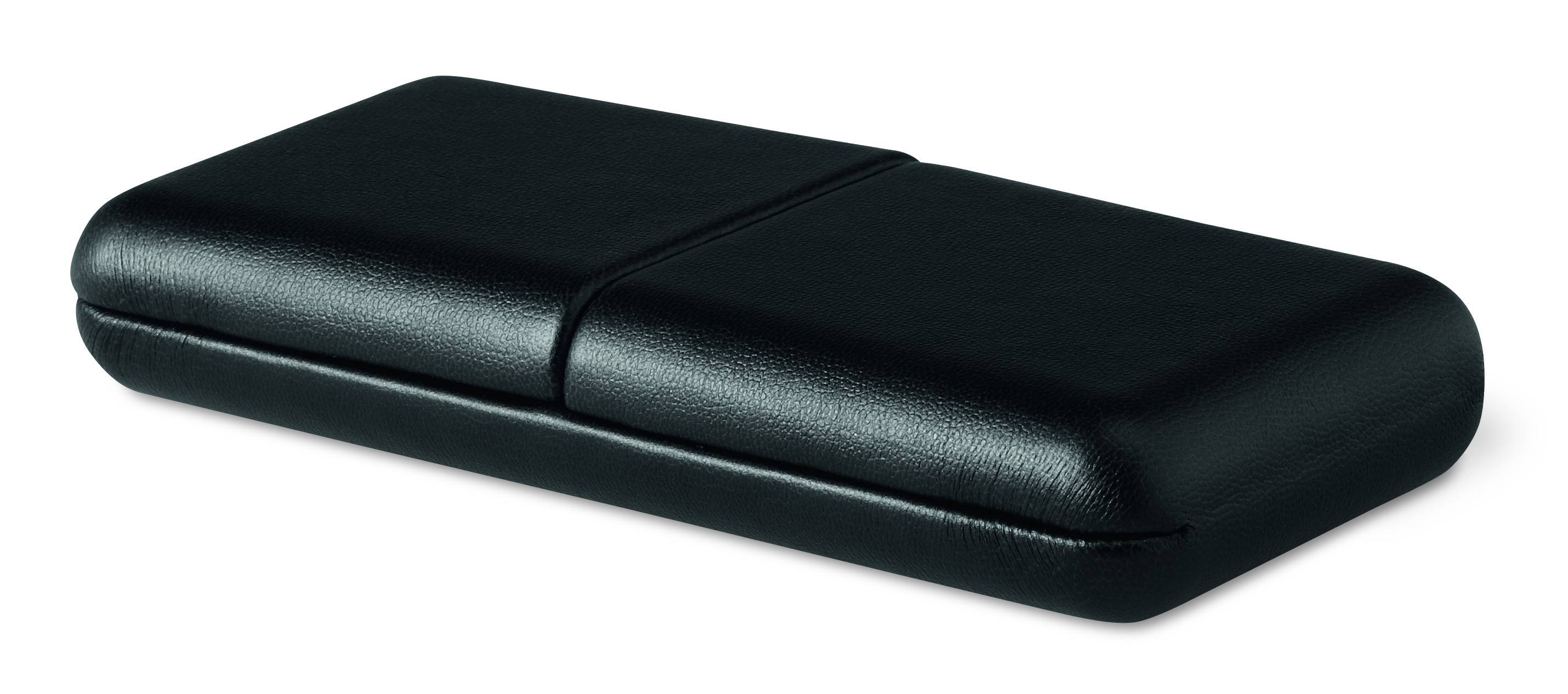 armlehn, kissen, schwarz, leder, polsterung