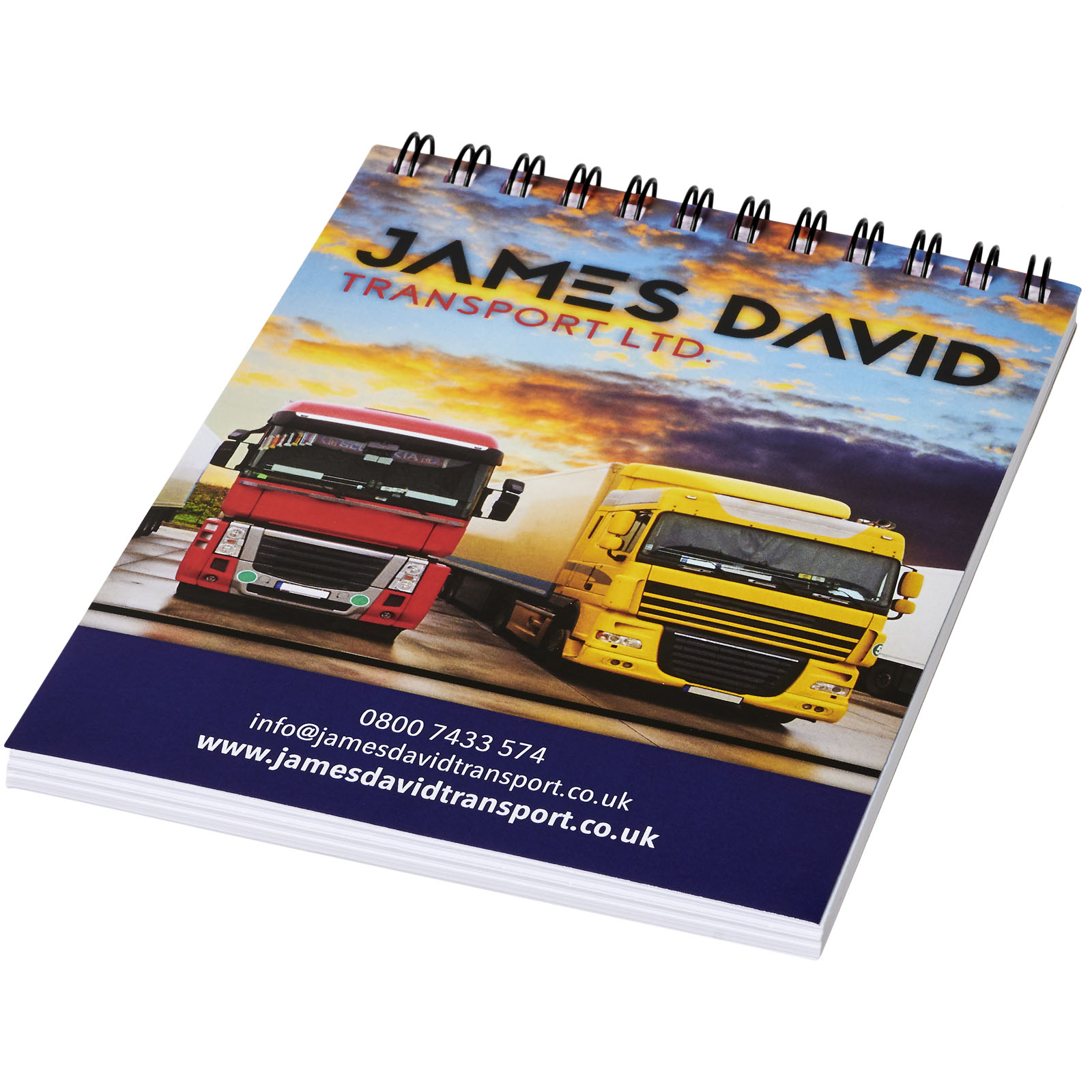 kalender, truck, transport, doppelseitig, james david transport, kalender, flexibel, transporter, lkw, fahrzeuge, kalender, Lastwagen, Transport, Fahrzeug, Doppel-LKW, spiral notebook, LKW-Foto, Kalender, James David Transport, Güterwagen