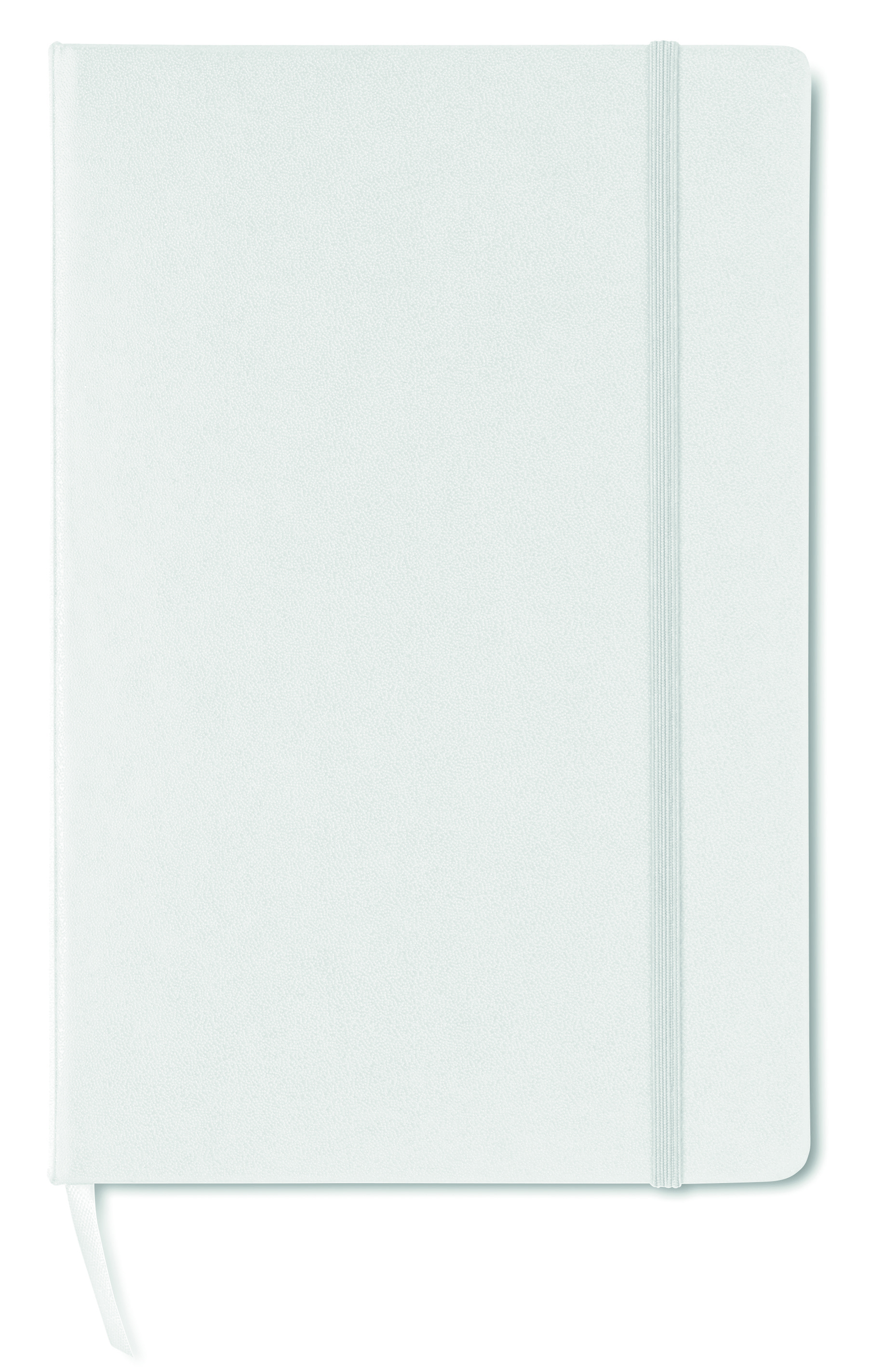 Notizbuch, Notizheft, Spiralbindung?, Gummiband, Seitenband