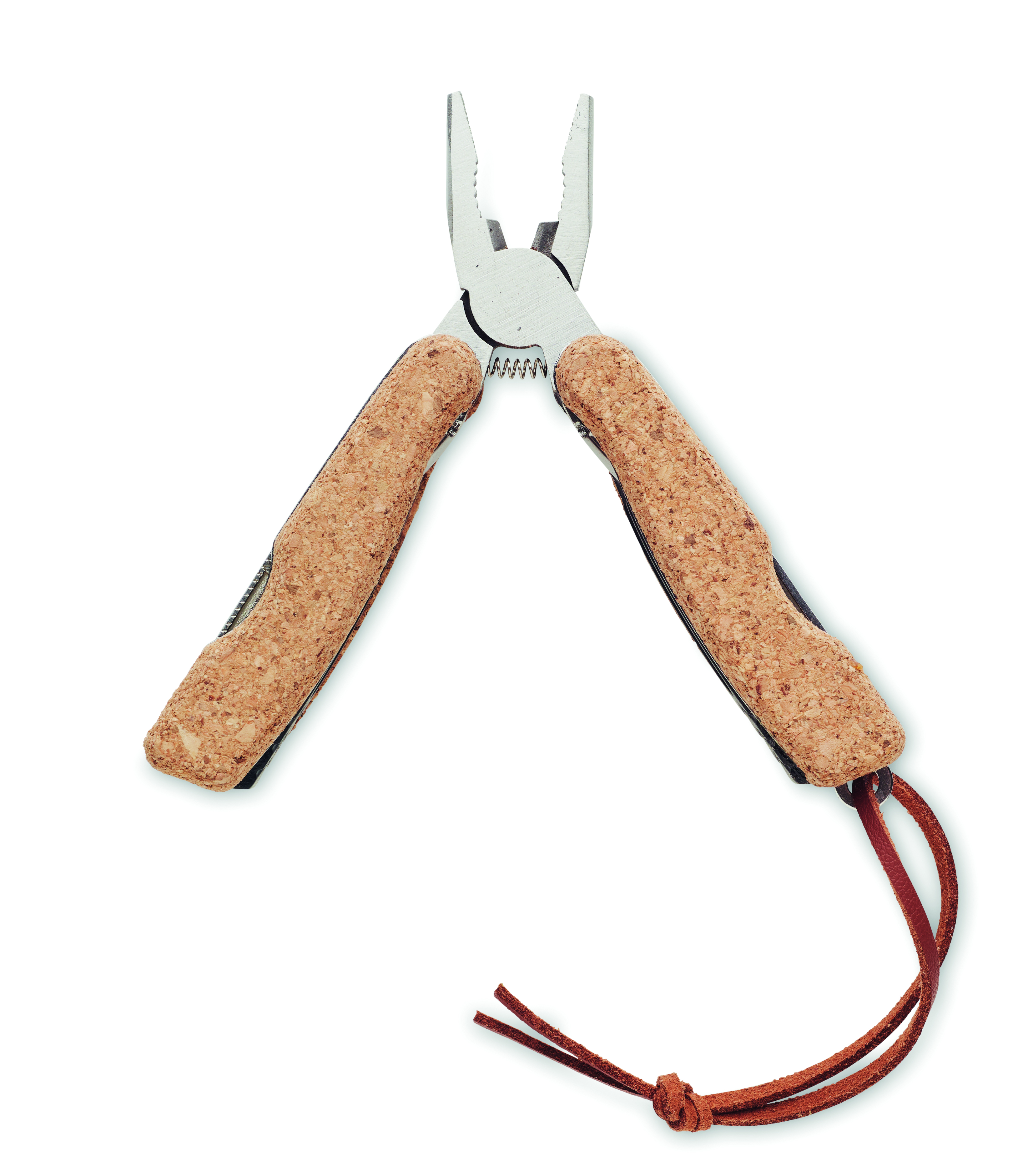 Zange, Korkgriffel, Korkgriffen, Multifunktionswerkzeug, Korkenhalter